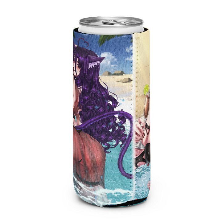 Summer Coozie (Limited Edition) product image (2)