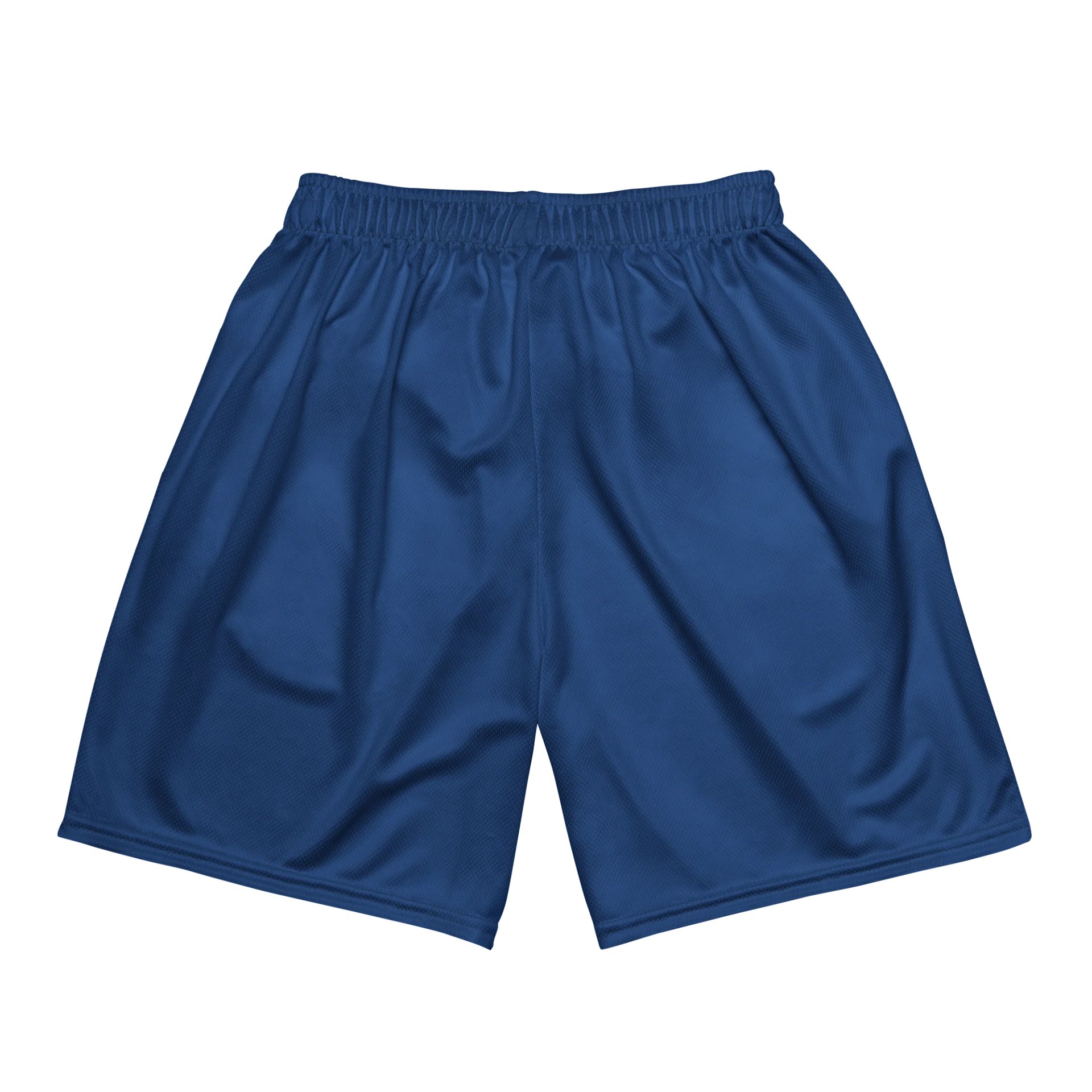 Crossed Paddle Pickle Shorts Blue product image (6)