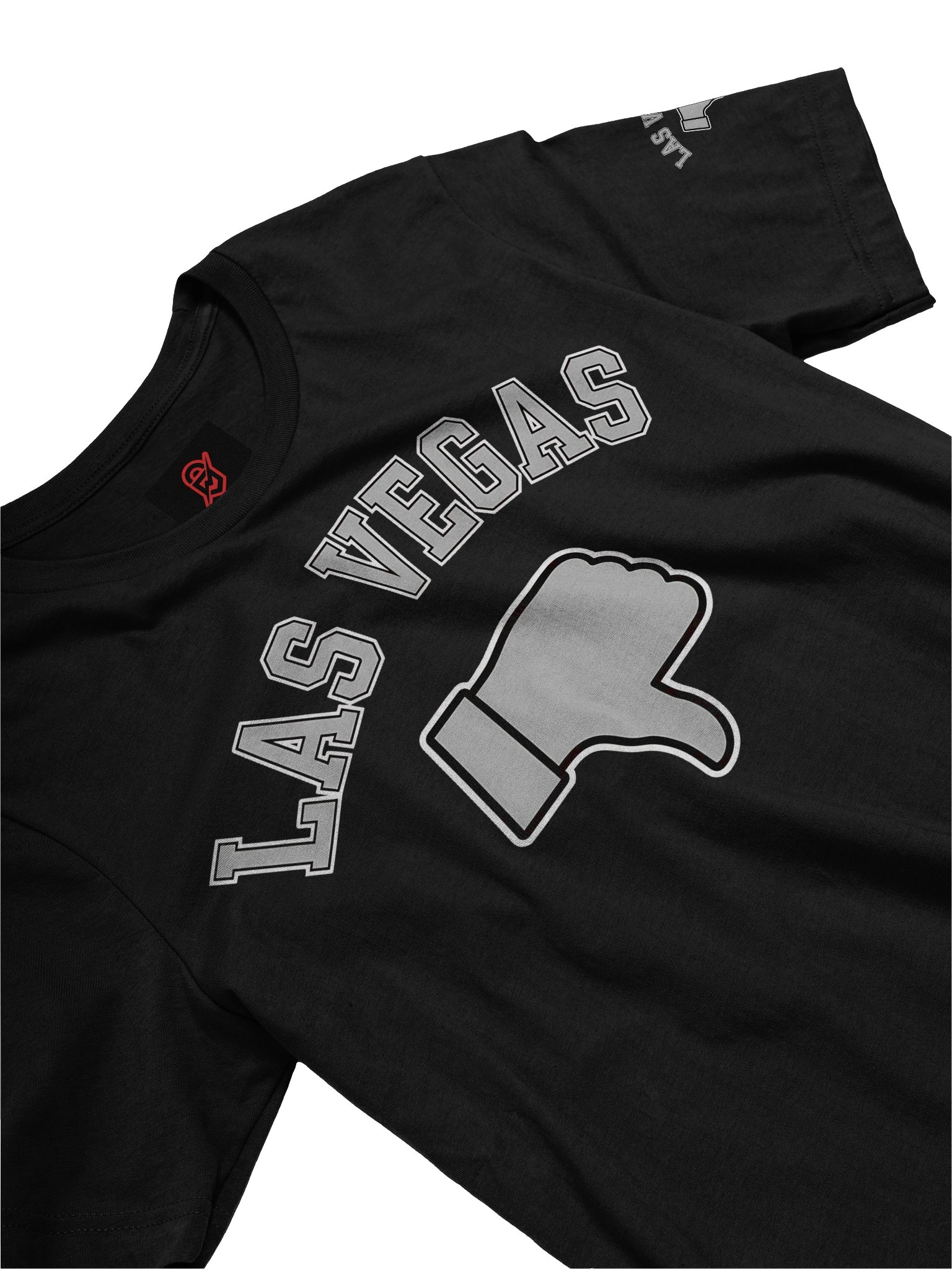 Disapproval Season | Las Vegas | Football | Rival Locker product image (3)