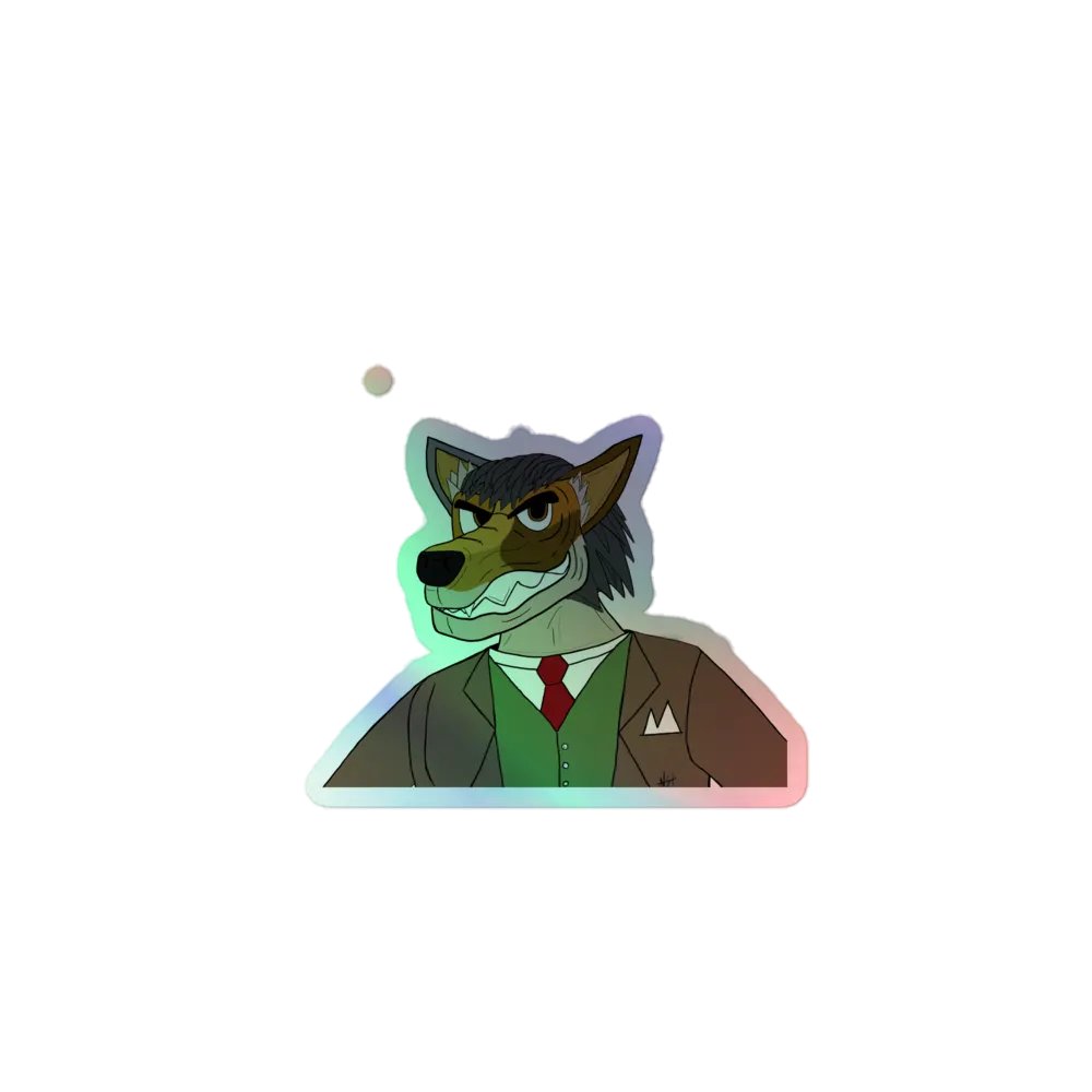 Angry NST NO BG product image (1)