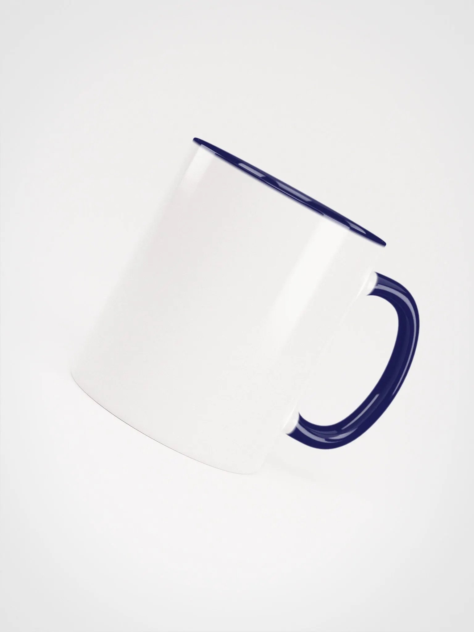 Channel Logo - Ceramic Mug product image (4)