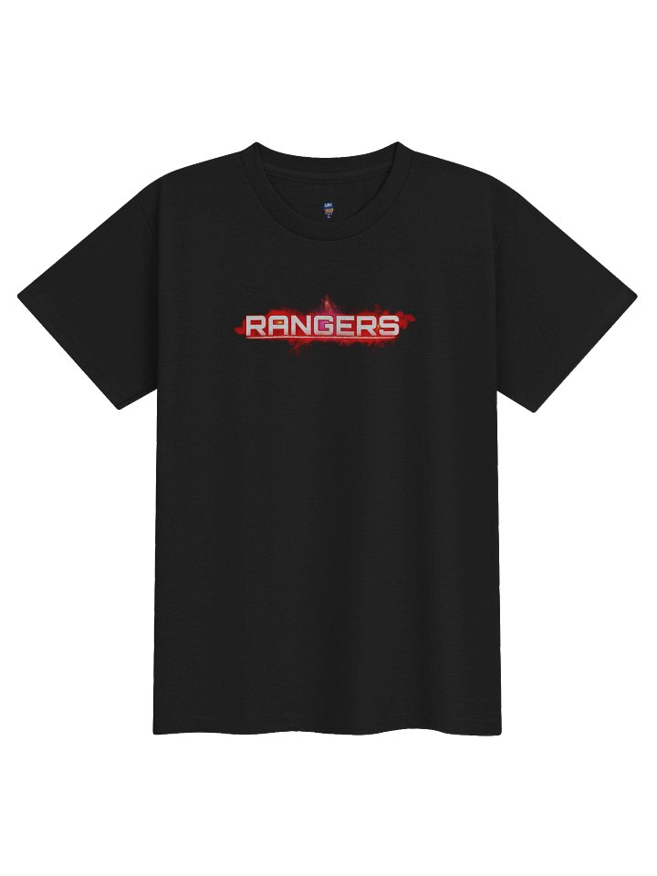 UBC "Rangers Smoke" Cubs Tee product image (3)