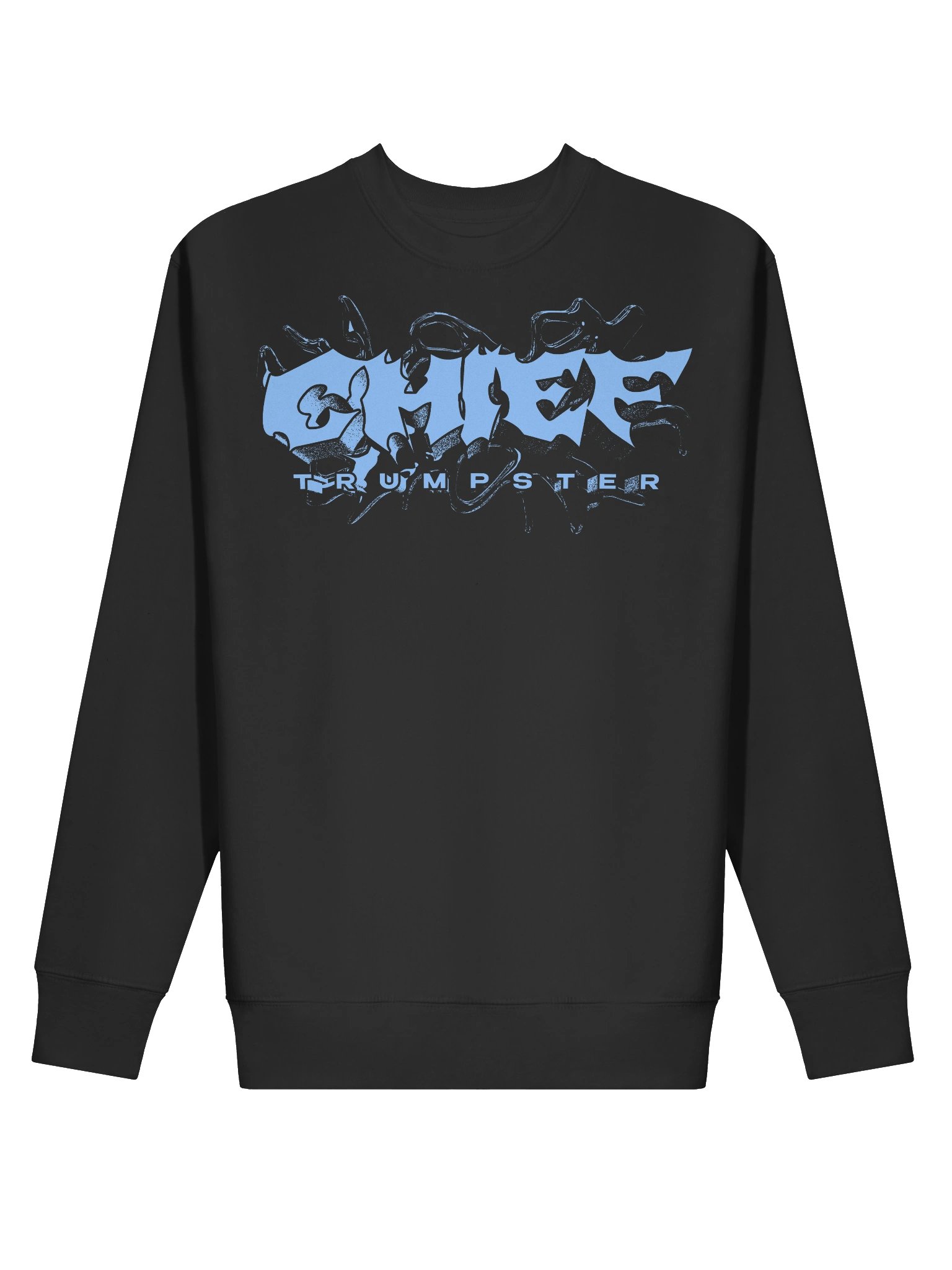 HIGH SCORE SWEATSHIRT product image (4)