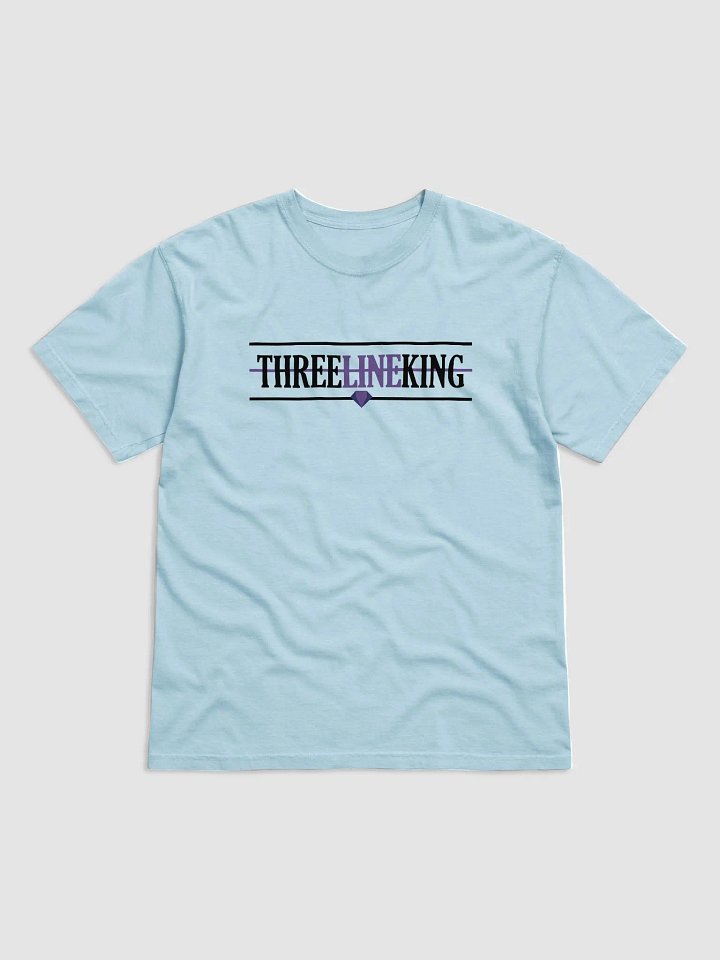 Three Line King High Quality Cotton Shirt product image (2)