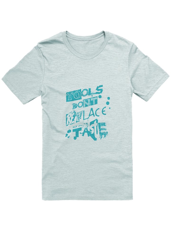 Talent Over Tools Tee product image (37)