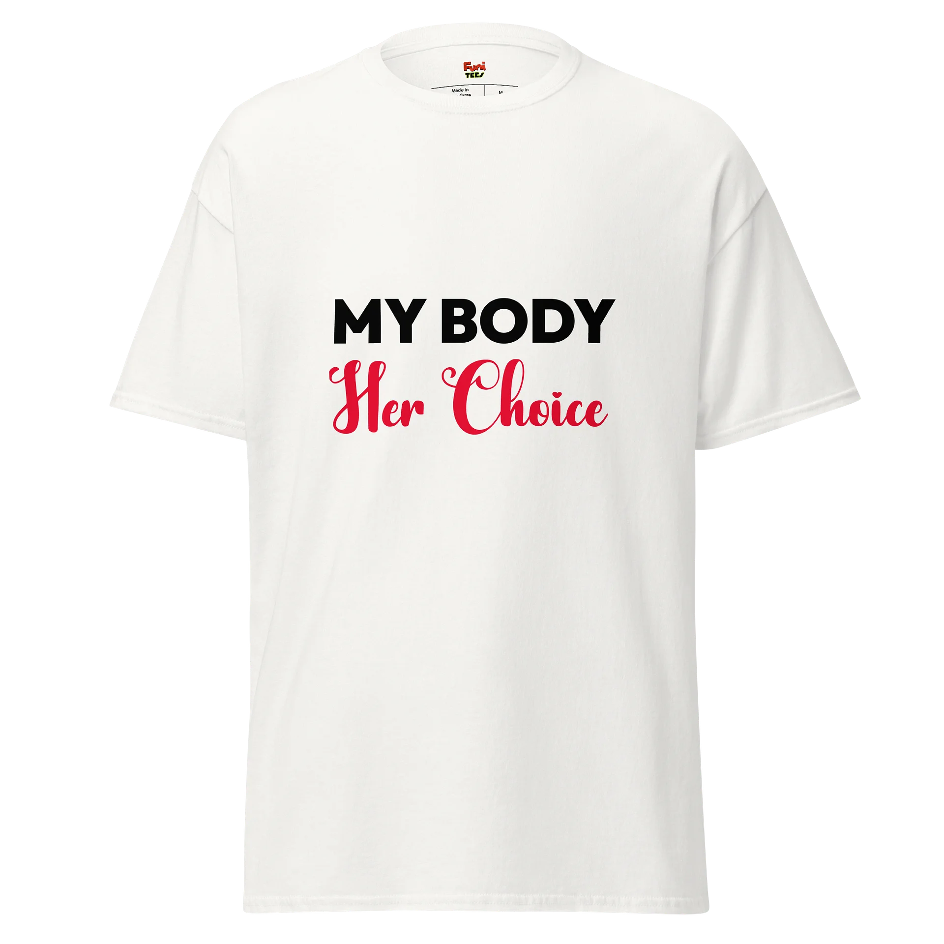 my body her choice product image (1)