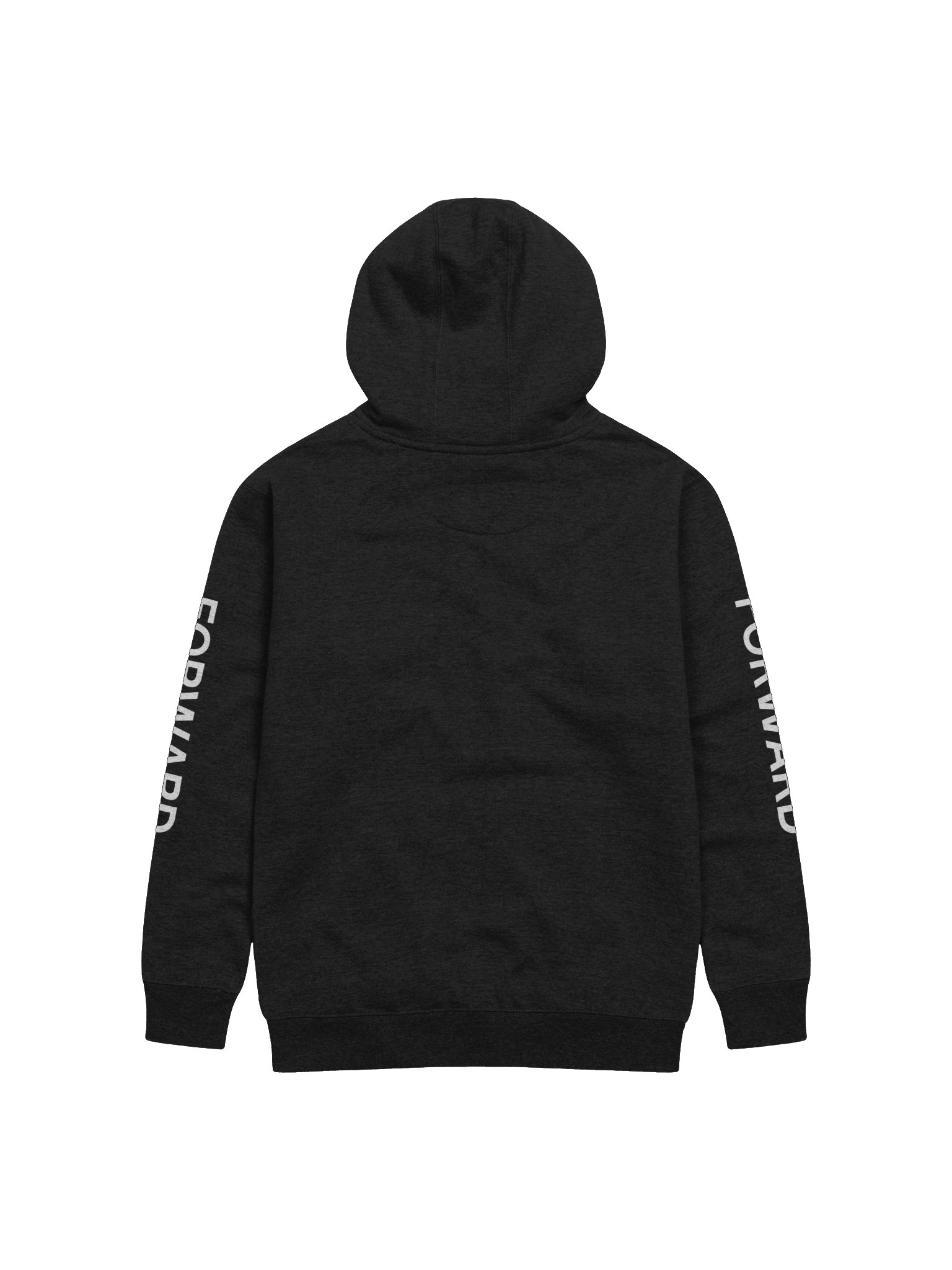 FORWARD Unisex Premium Hoodie product image (2)