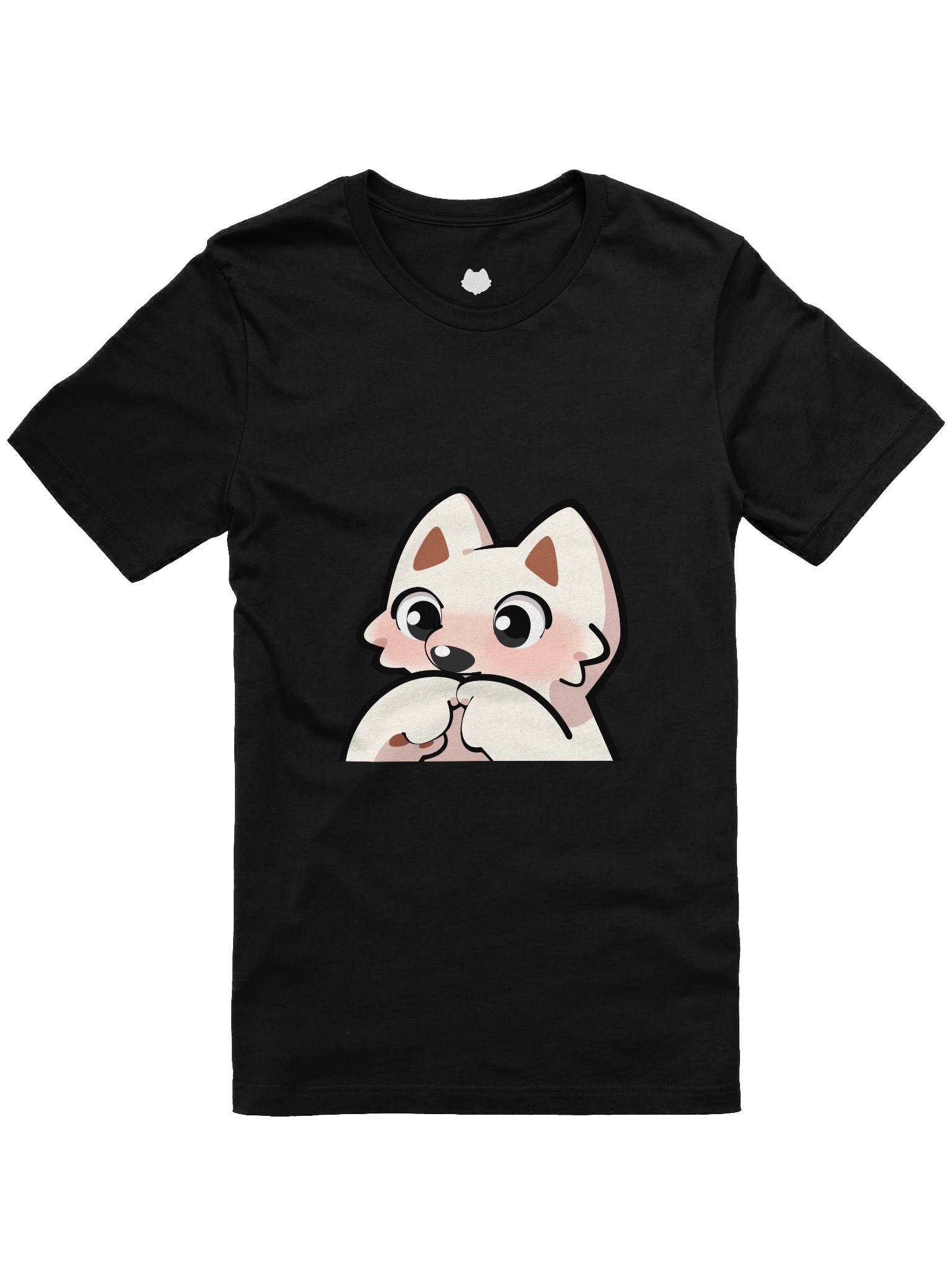 Shy T-Shirt product image (7)