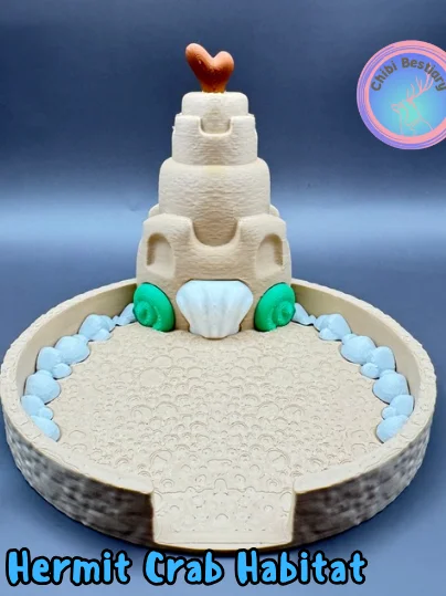 Hermit Crab Haven product image (5)