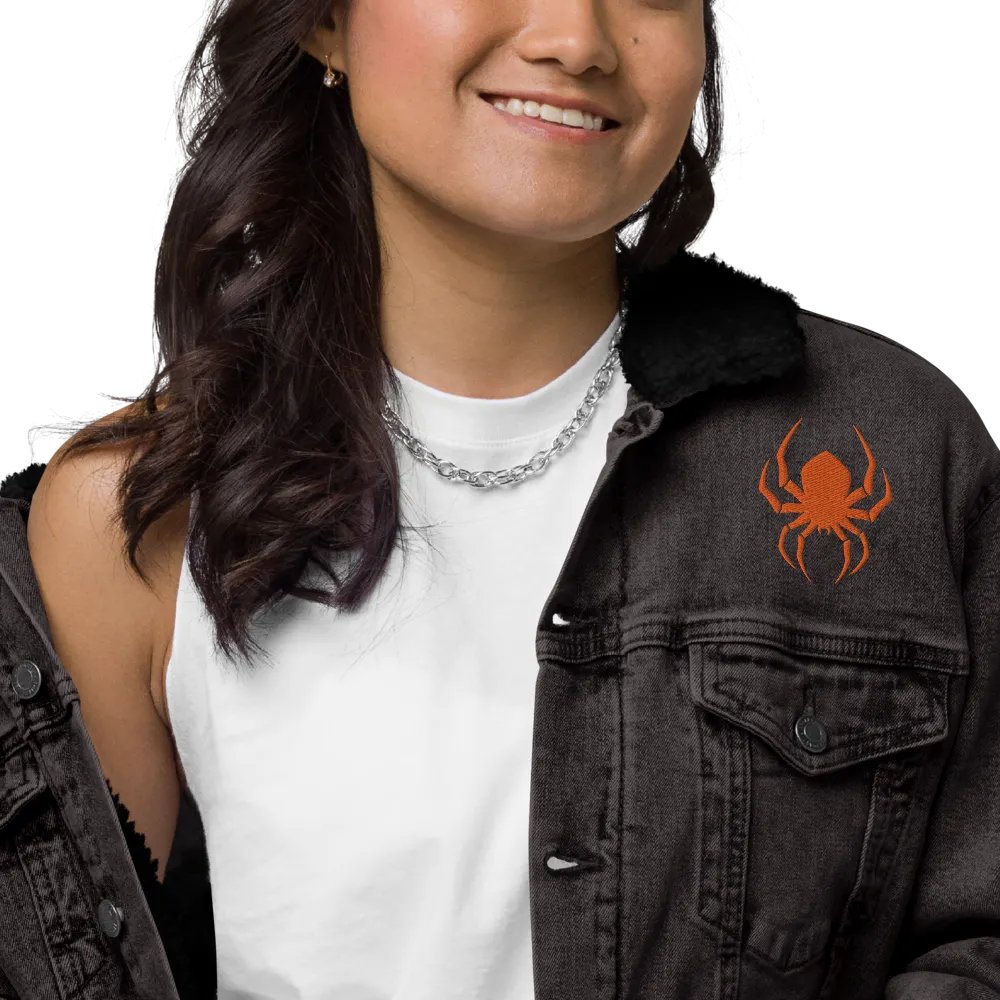 Bitsy Denim Jacket product image (5)