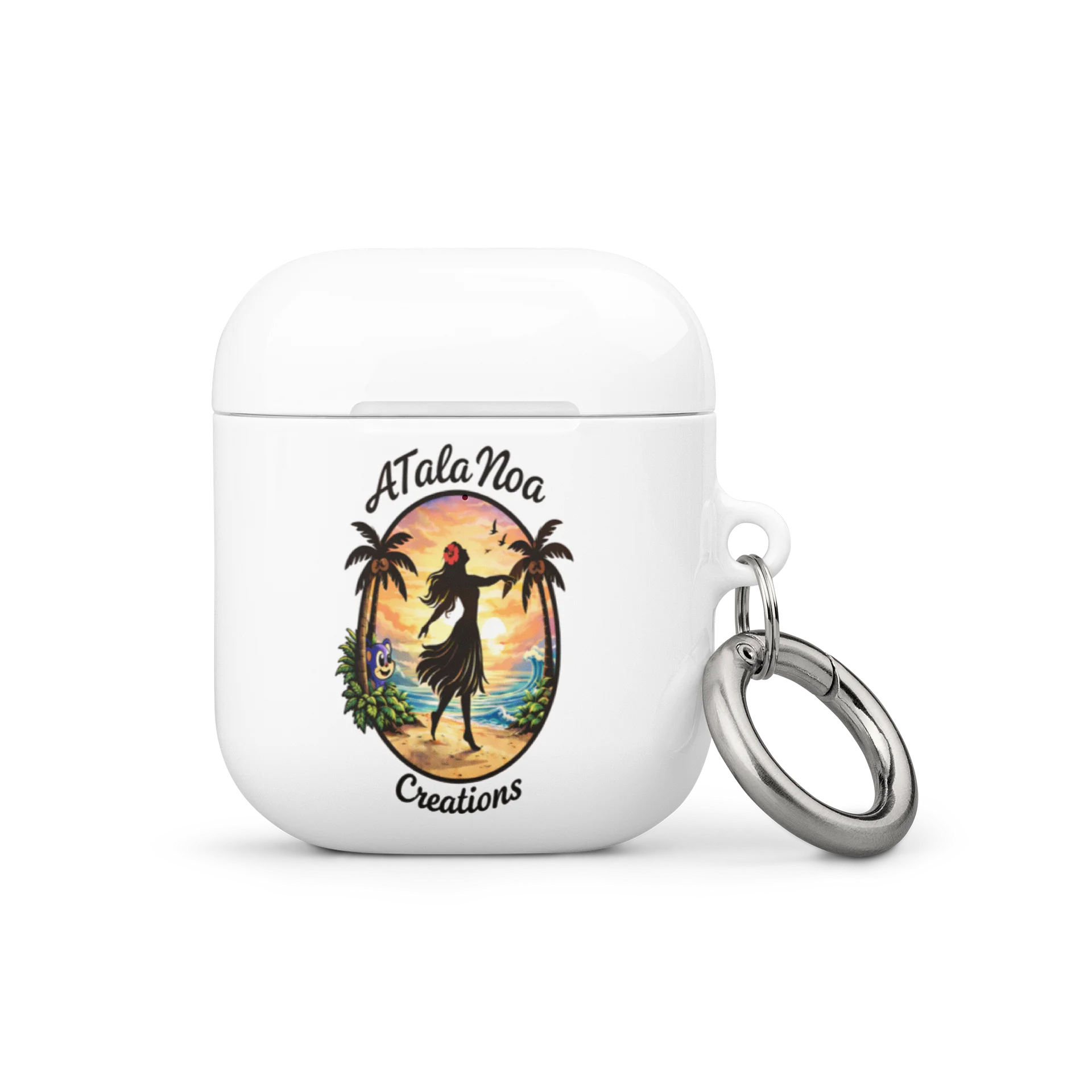 Sunset Serenade AirPods® Case product image (1)