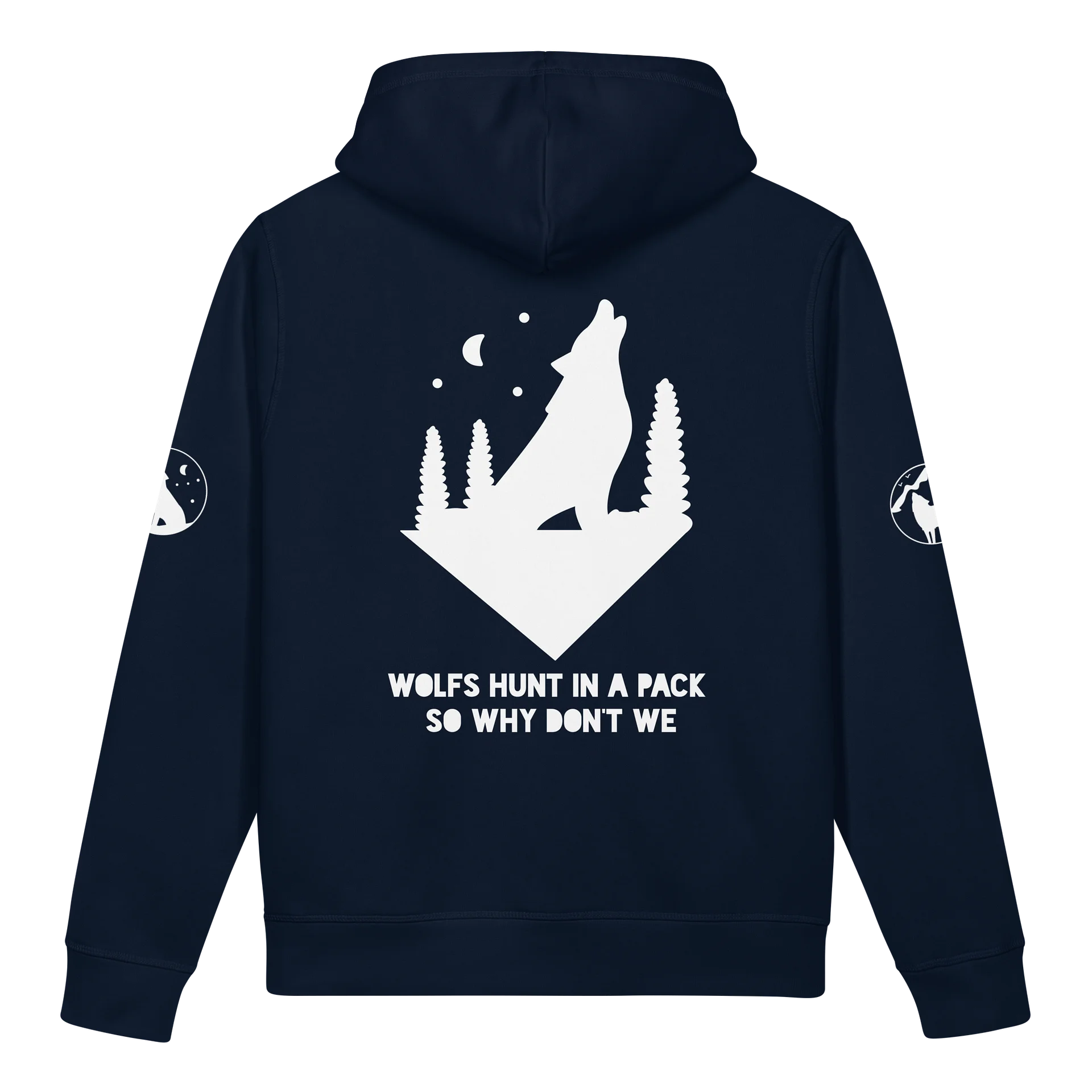 Wolf pack product image (2)
