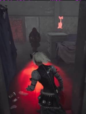 love when killers are goofy lil guys