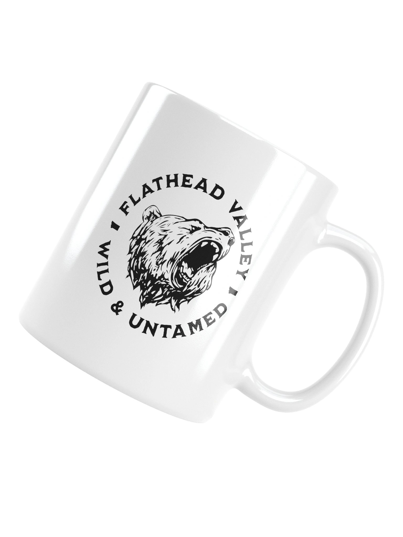 Wild & Untamed product image (5)