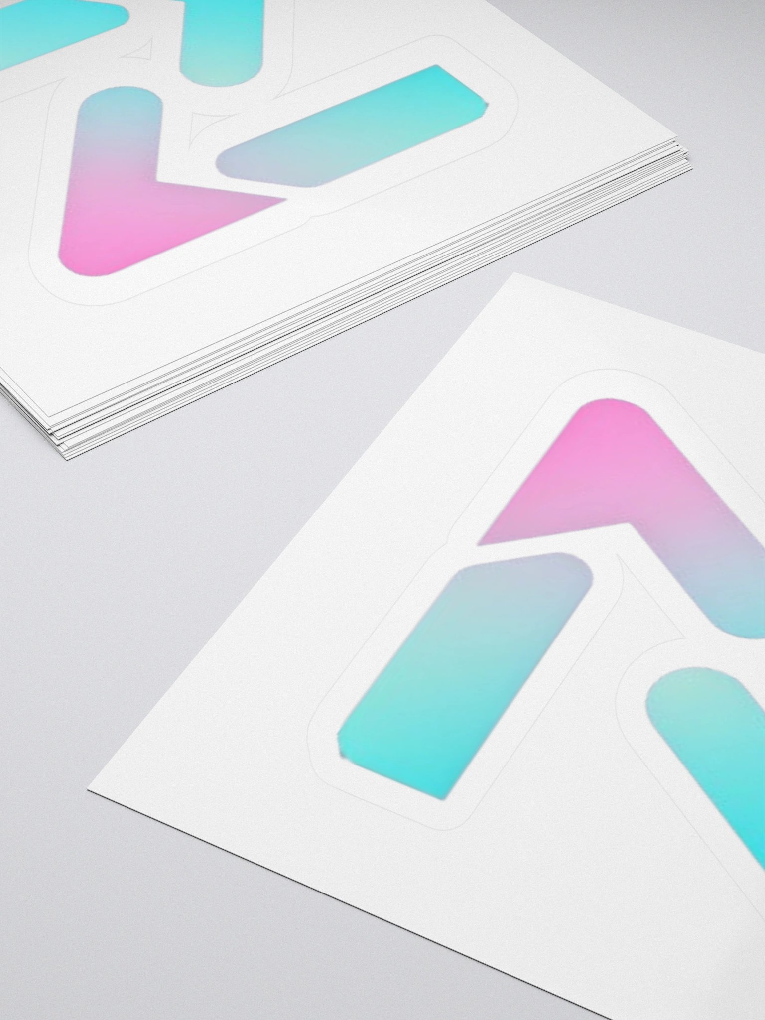Zyphora | Kiss Cut Stickers product image (12)