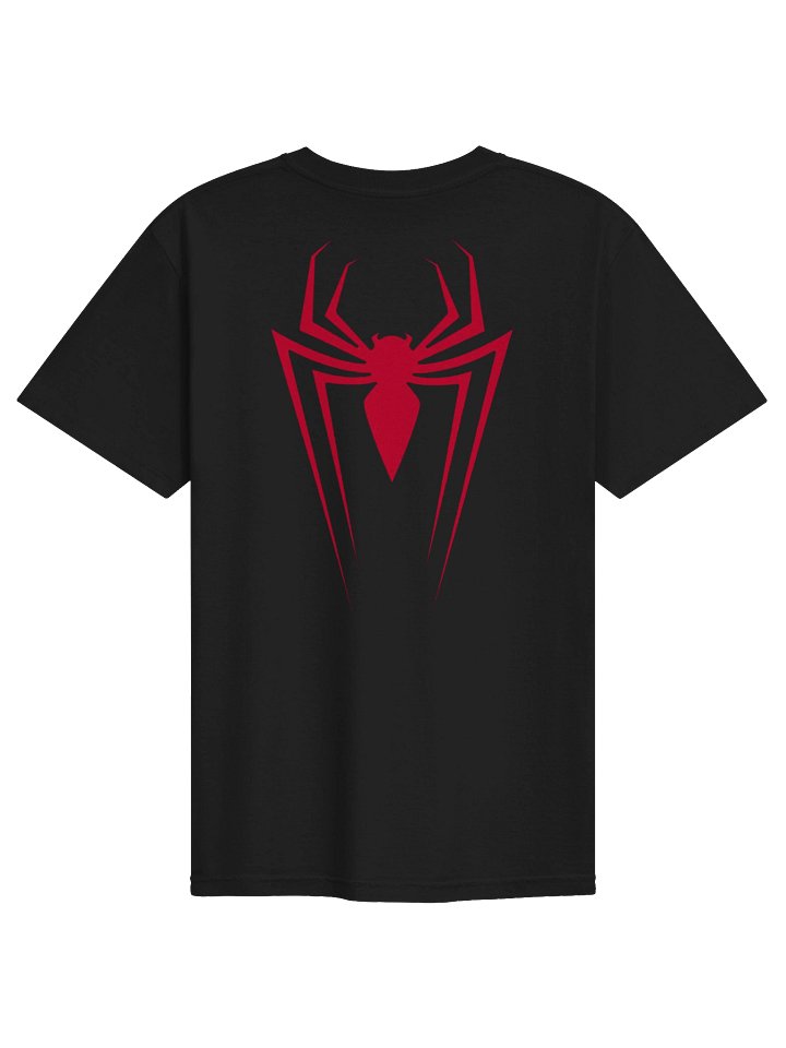 spider logo streewear product image (6)