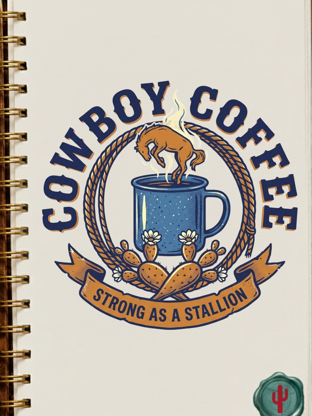 Cowboy Coffee product image (19)