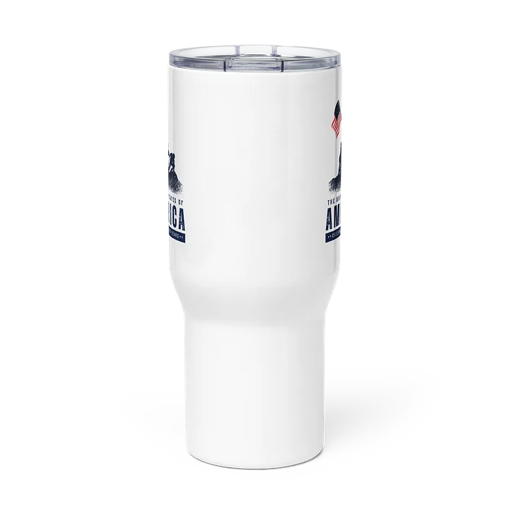 Iwo Jima America 250 Travel Mug product image (2)