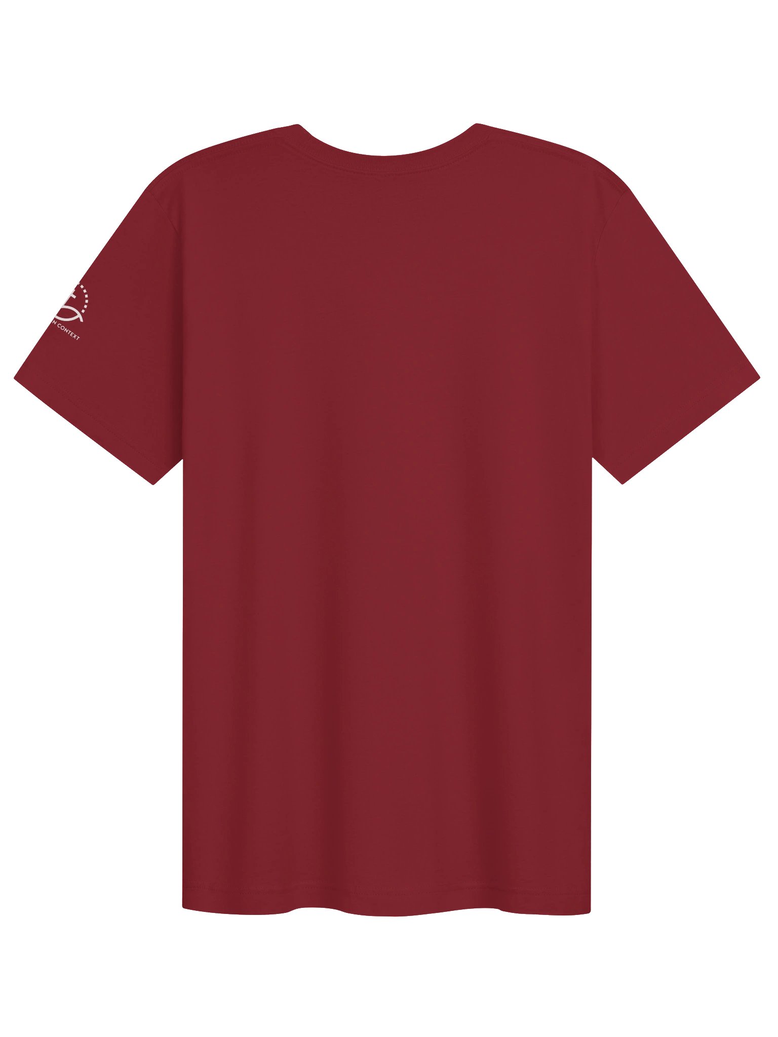 What, Why, and How Tee product image (16)