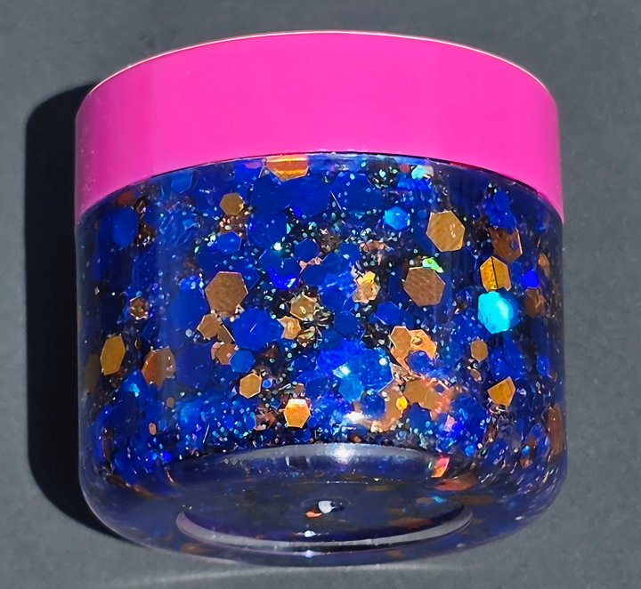 Hair Glitter Gel ✨️ product image (1)