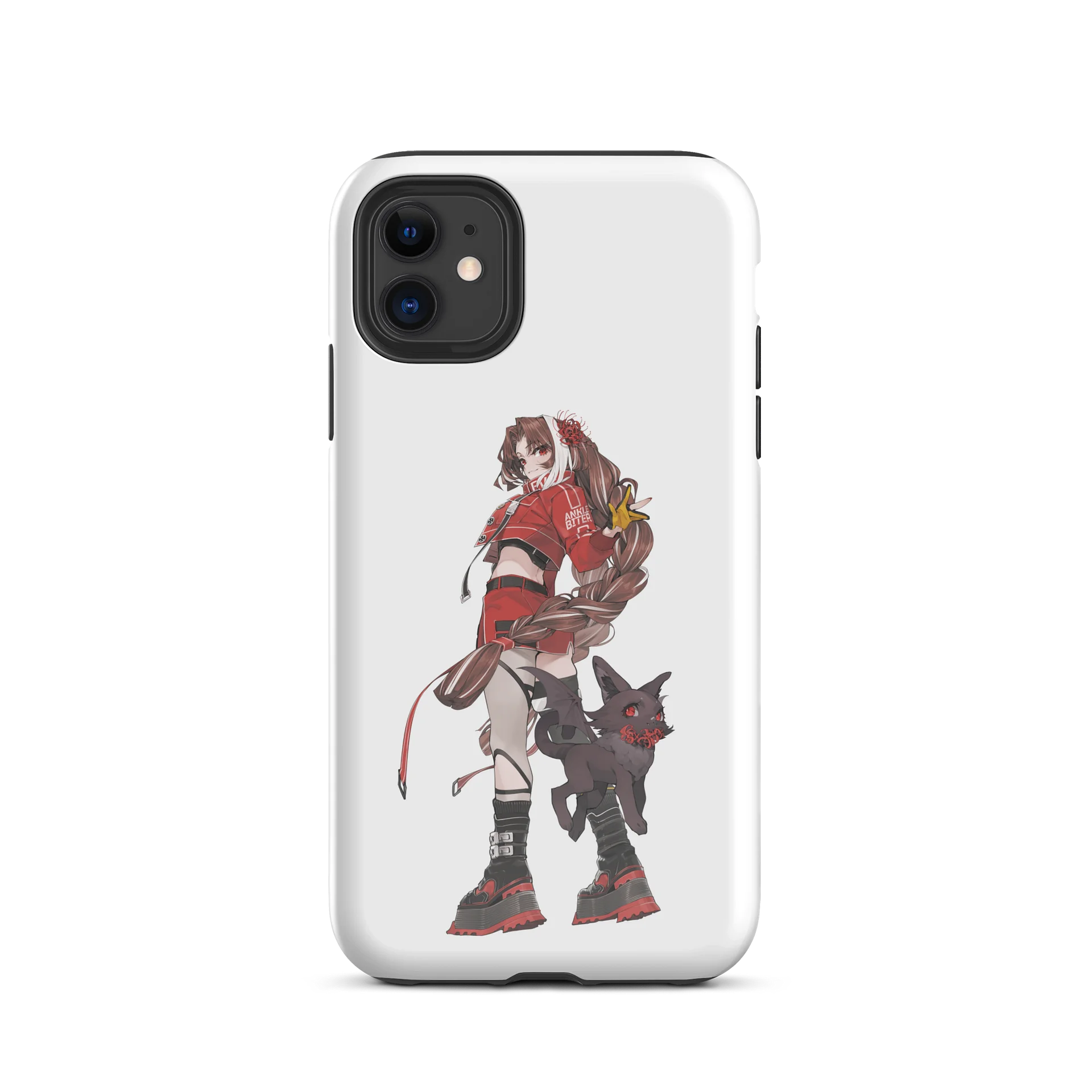 ElyzaEVE iPhone Case product image (25)
