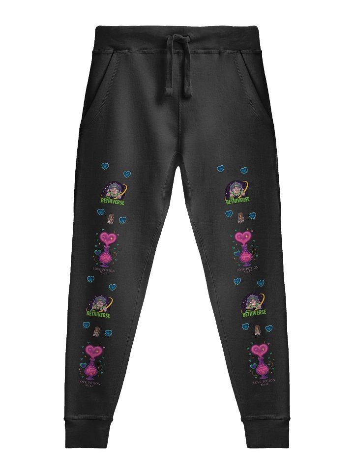 Love Potion No. 42 Sweatpants product image (1)