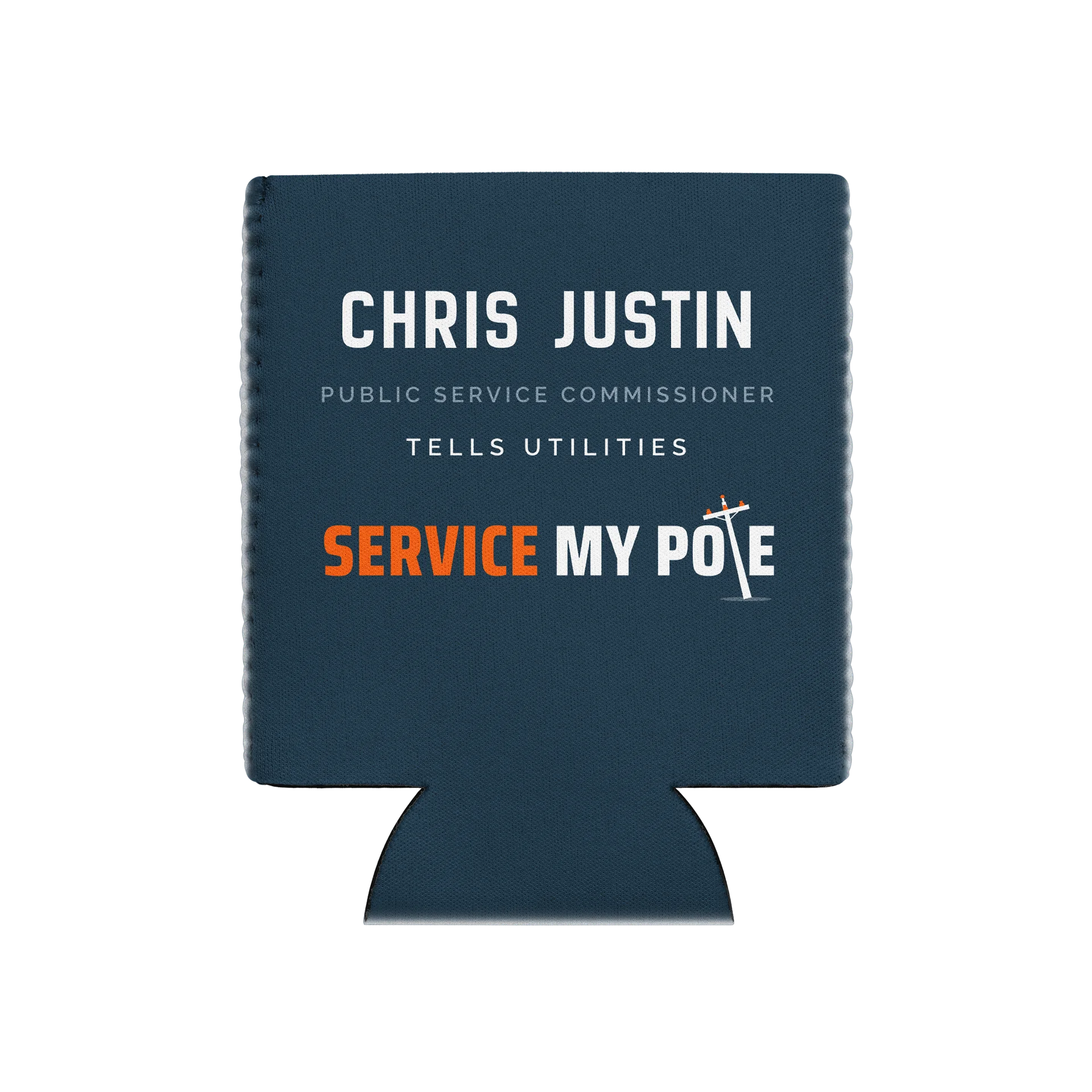 Hasn't Been Serviced - Koozie product image (2)