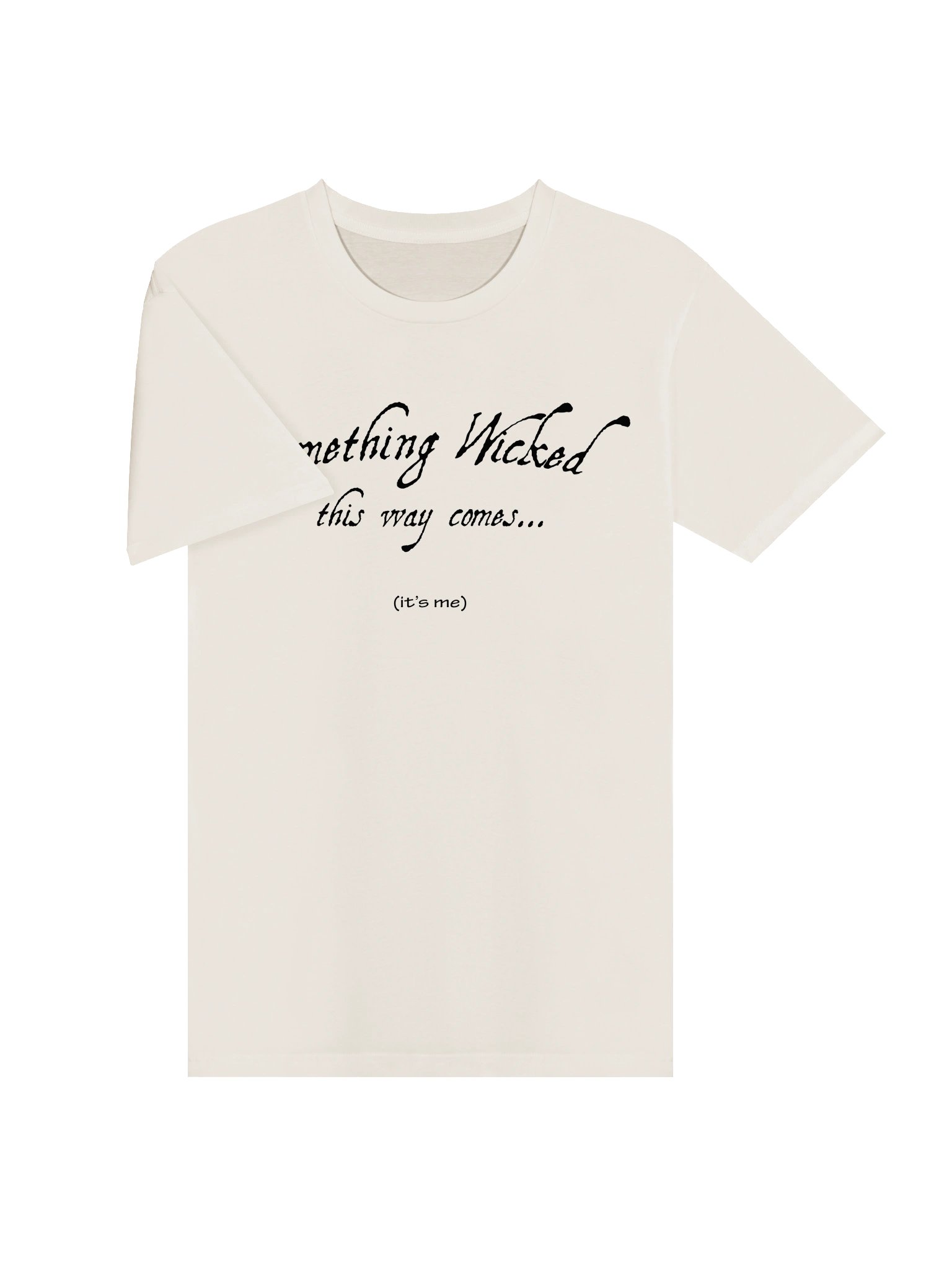 Something Wicked Premium Tee product image (11)