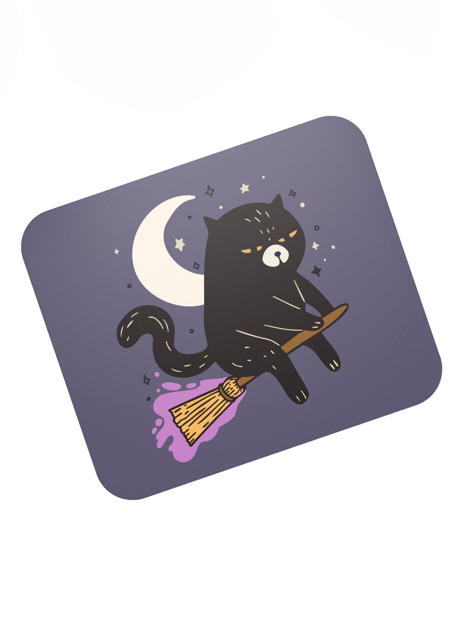 Should've Stayed Home Mouse Pad product image (7)