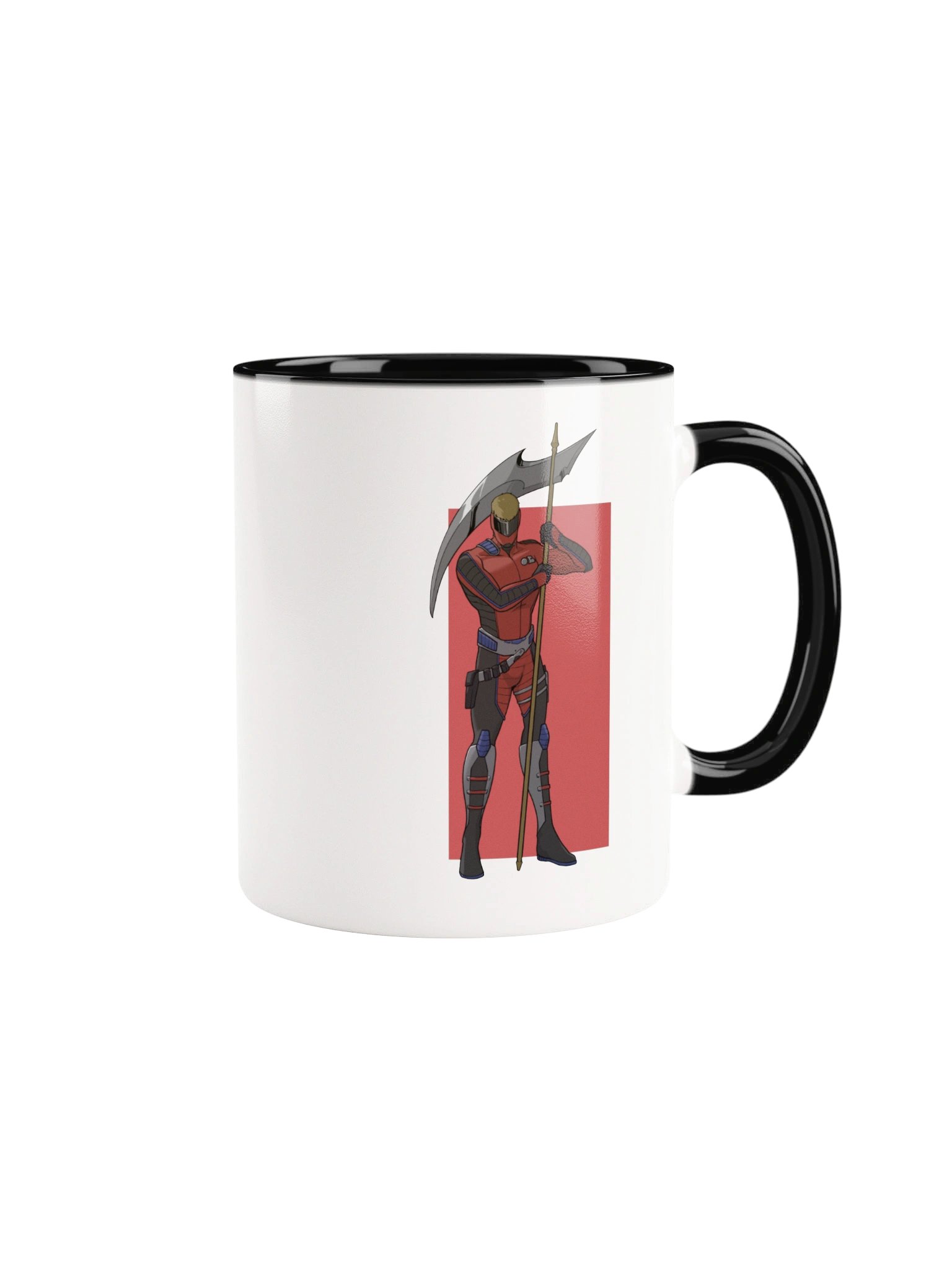 Oblix Mug product image (2)