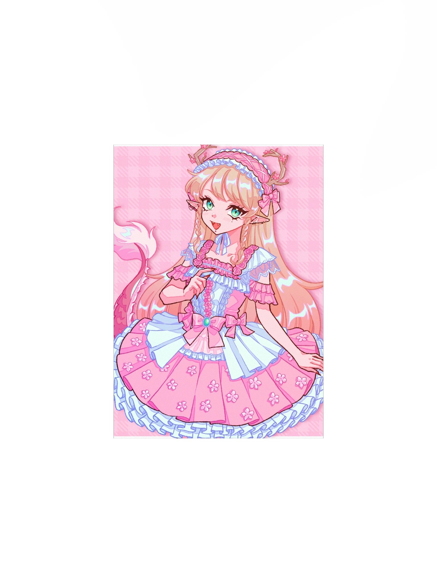 "Sweetheart" Poster product image (1)