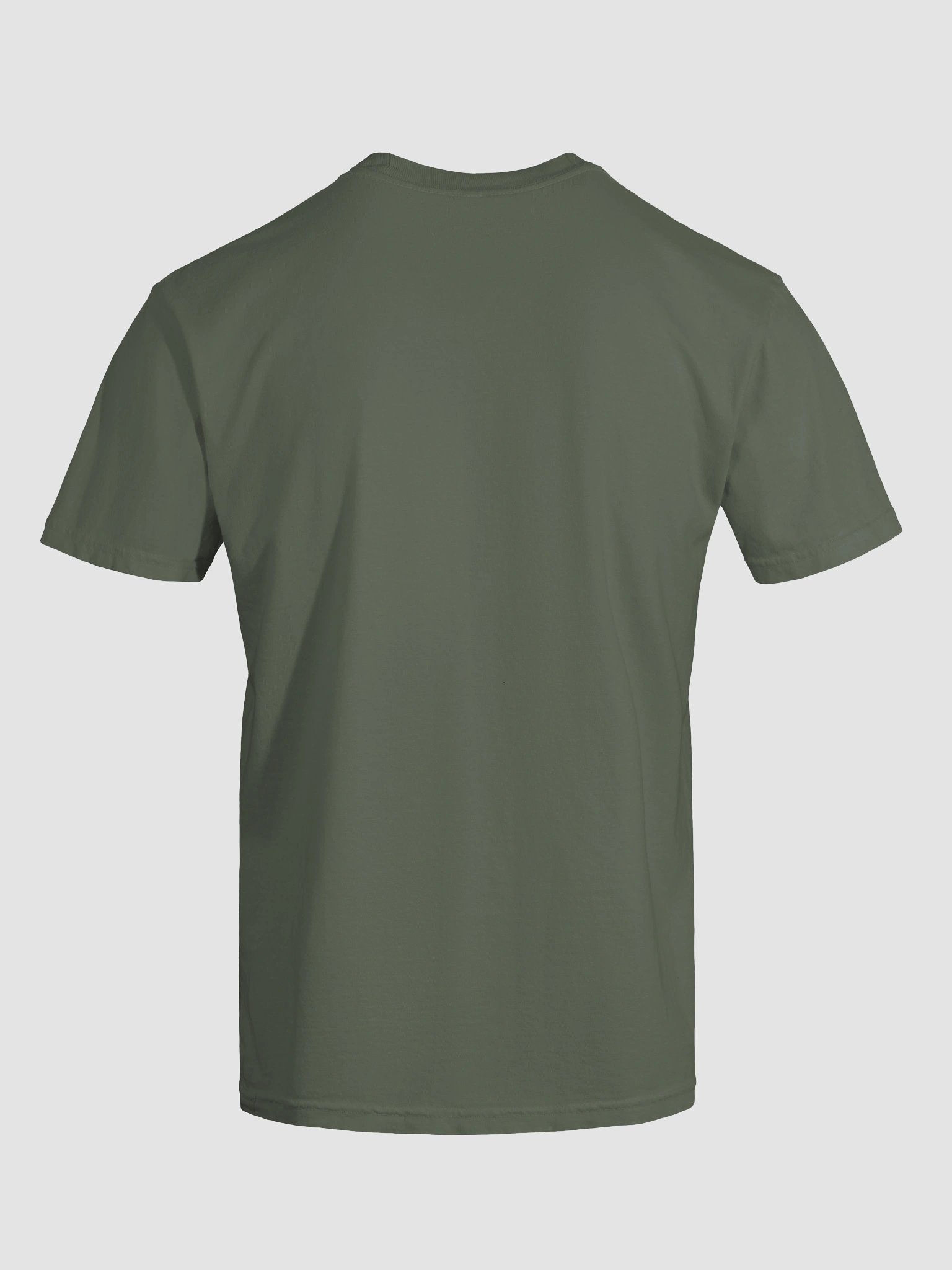 Big Wall Energy Tee product image (9)