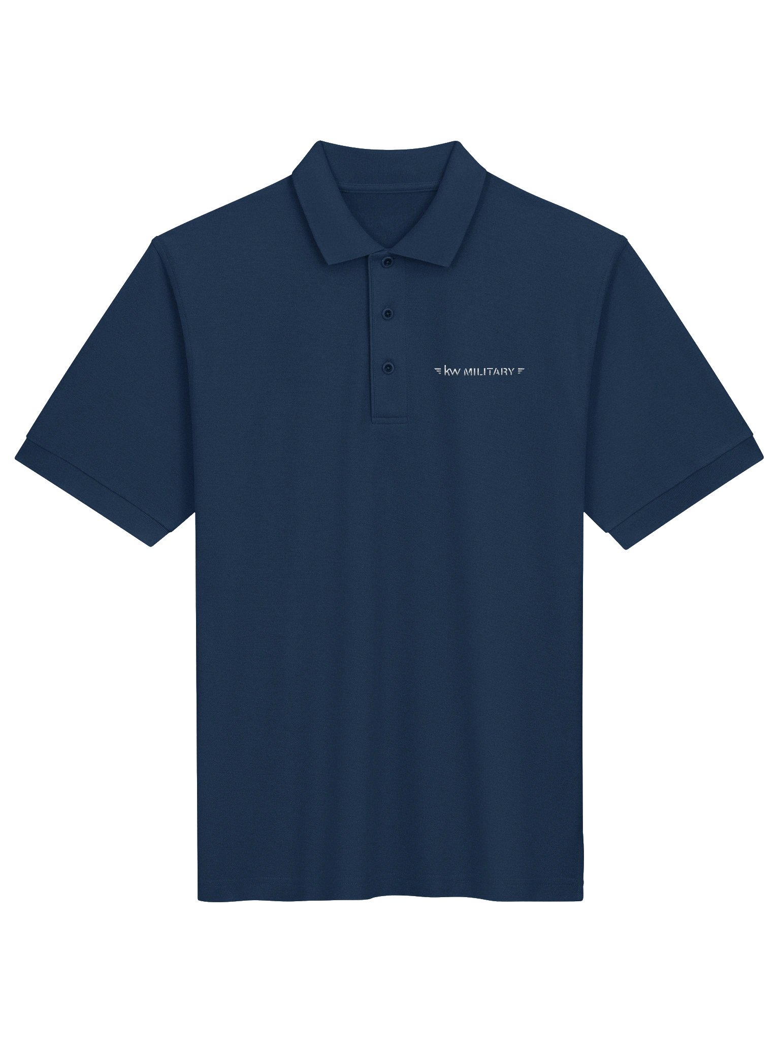 KW Military Community Polo product image (1)