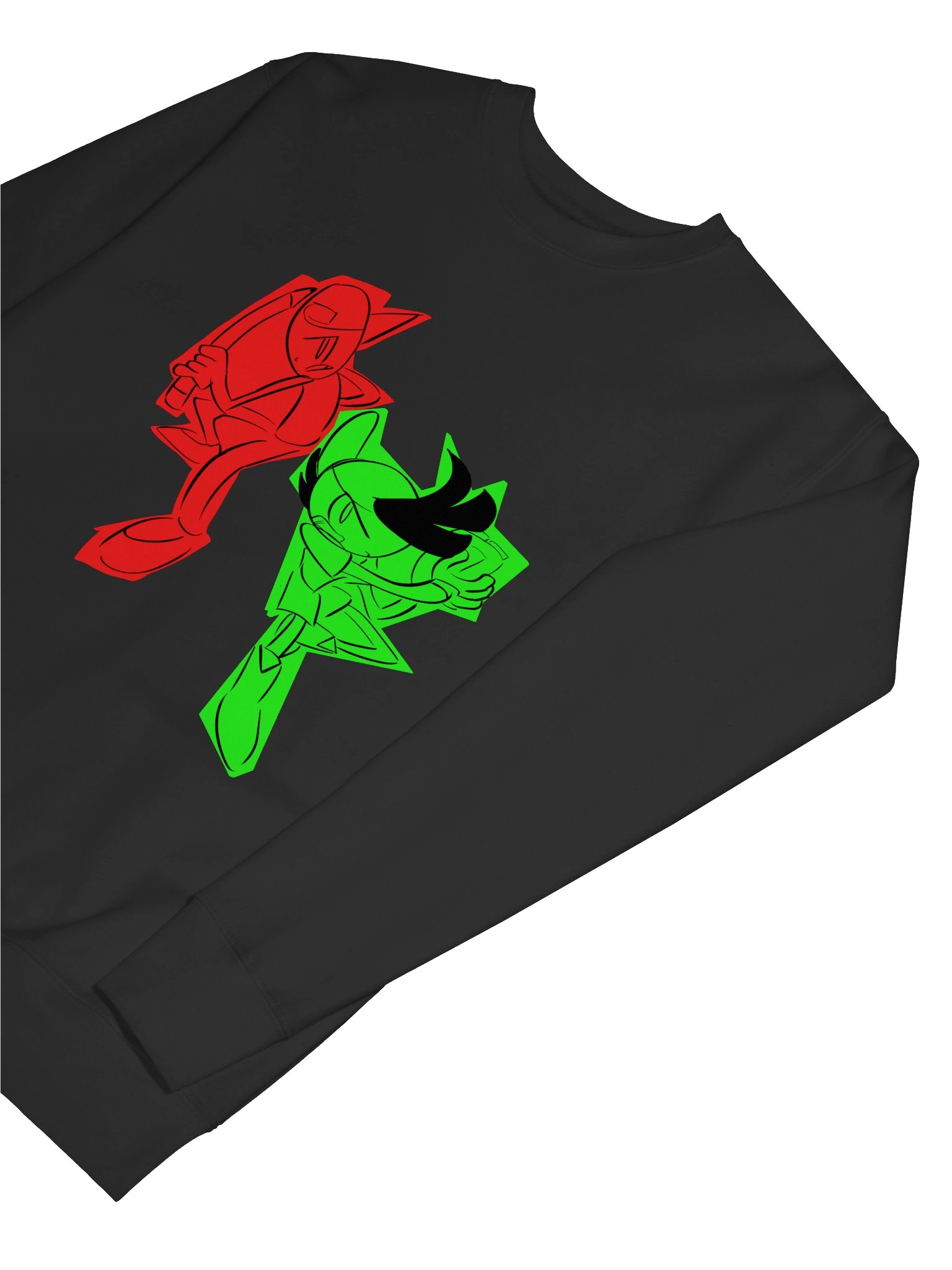 Flynn & Tyrone Sweatshirt product image (7)
