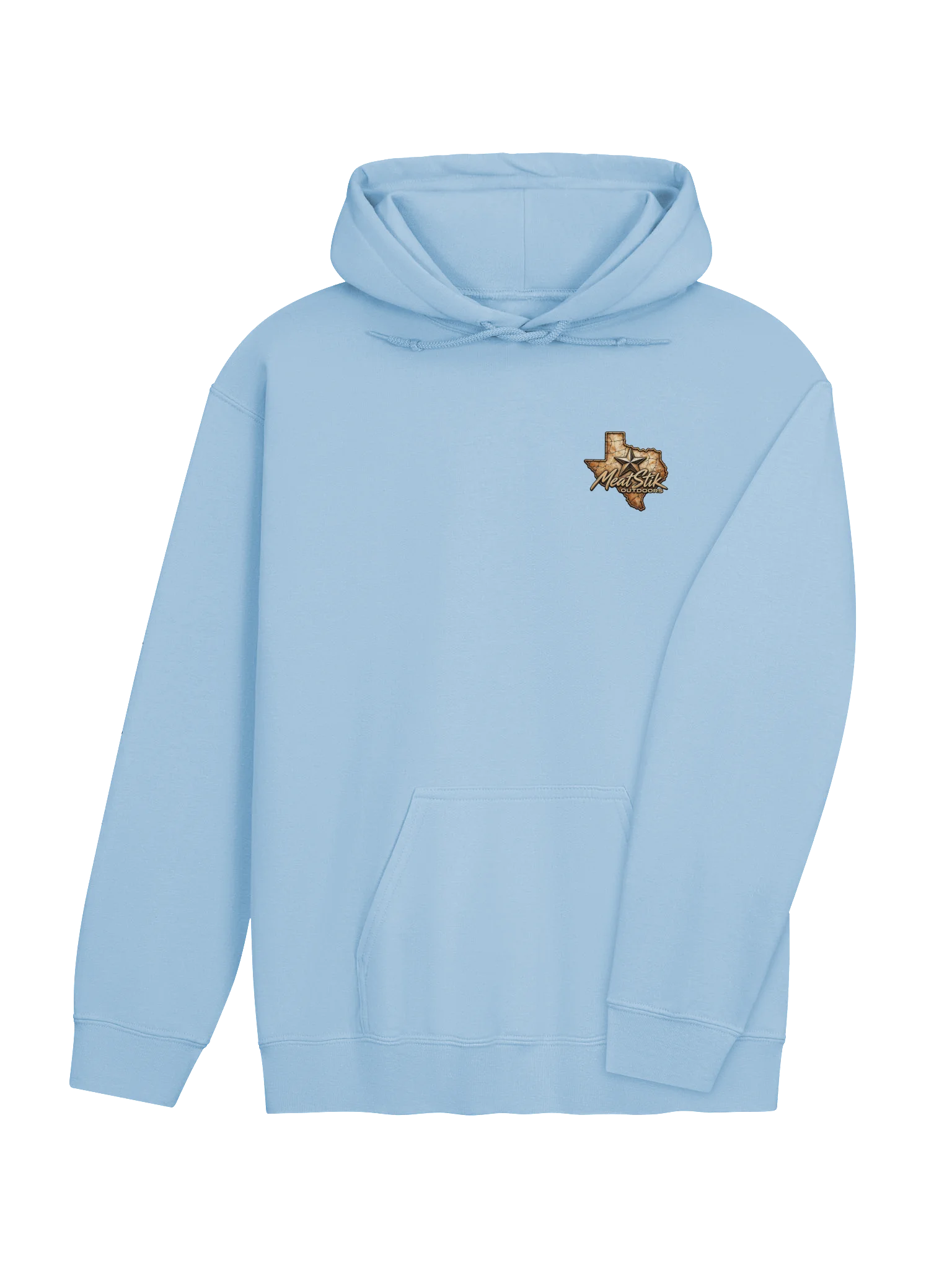 Texas Hill Country Sunset – Pullover Hoodie product image (40)