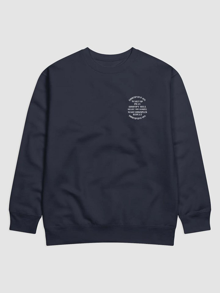DISRUPTIVE REPEAT product image (26)