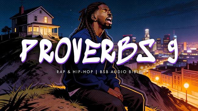 All Echo Bible Beats