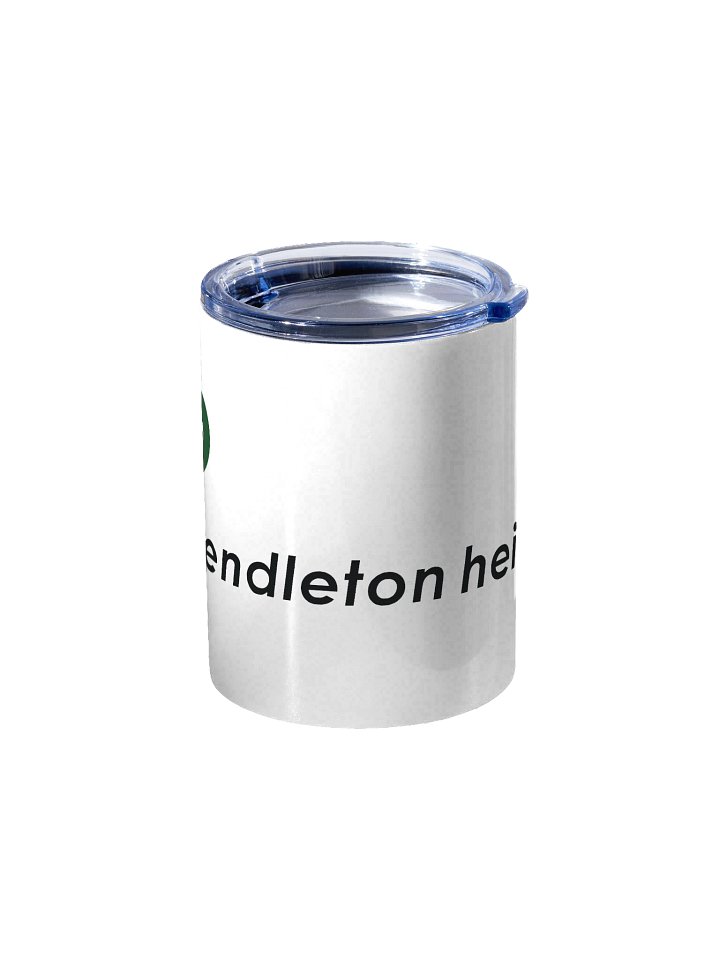 Pendleton Heights Band Logo 10oz Tumbler product image (2)