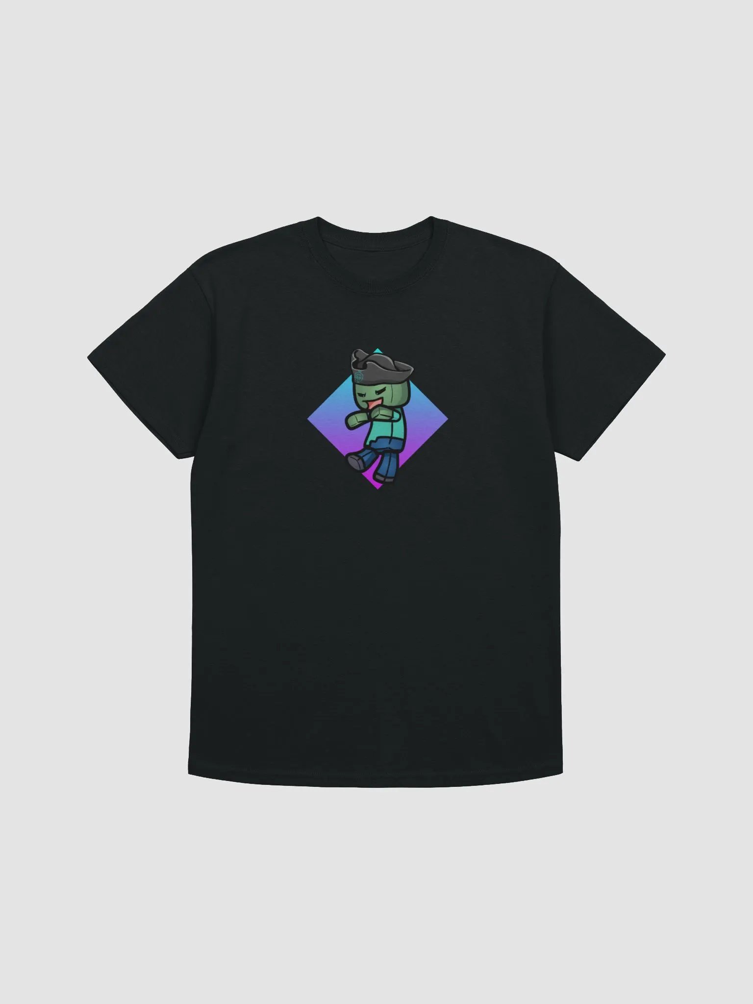 Captain Corpsie Shirt product image (1)