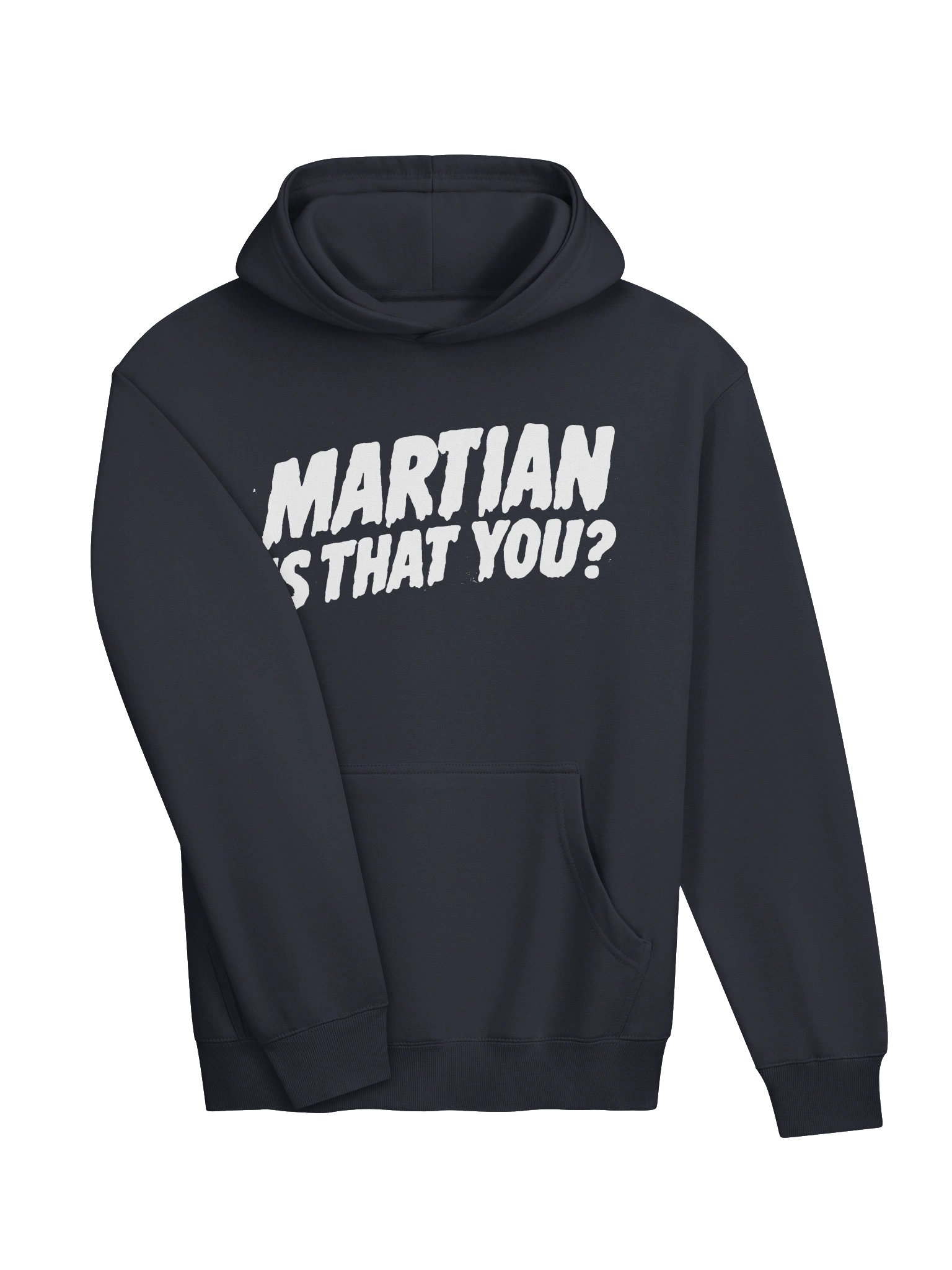 IS THAT YOU? HOODIE product image (3)