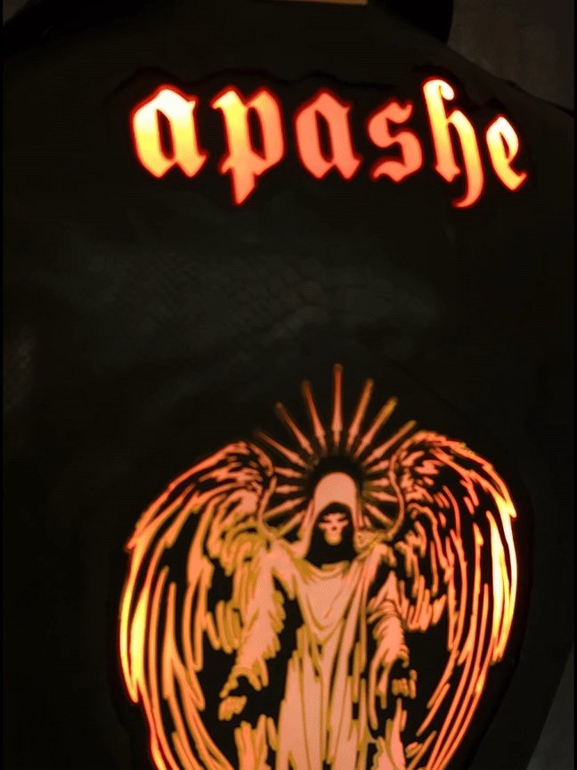 Apashe - CAULDRON CORE ™ product image (3)