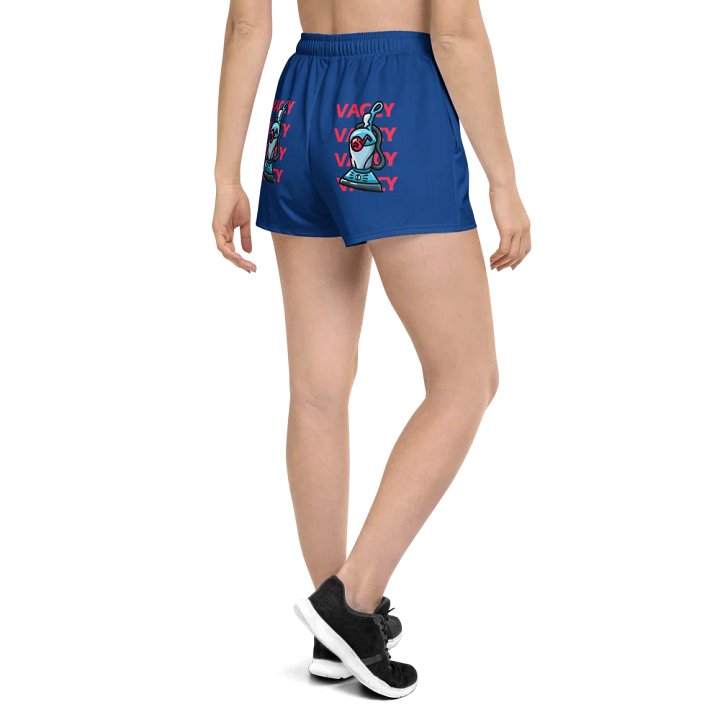 Vaccy 2.0 Gym Shorts product image (1)