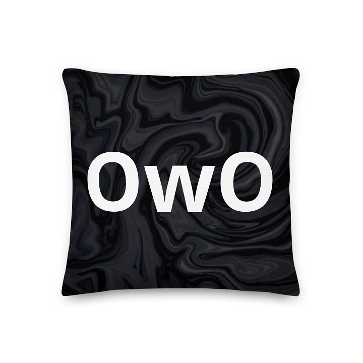 MAID CUSHION product image (2)
