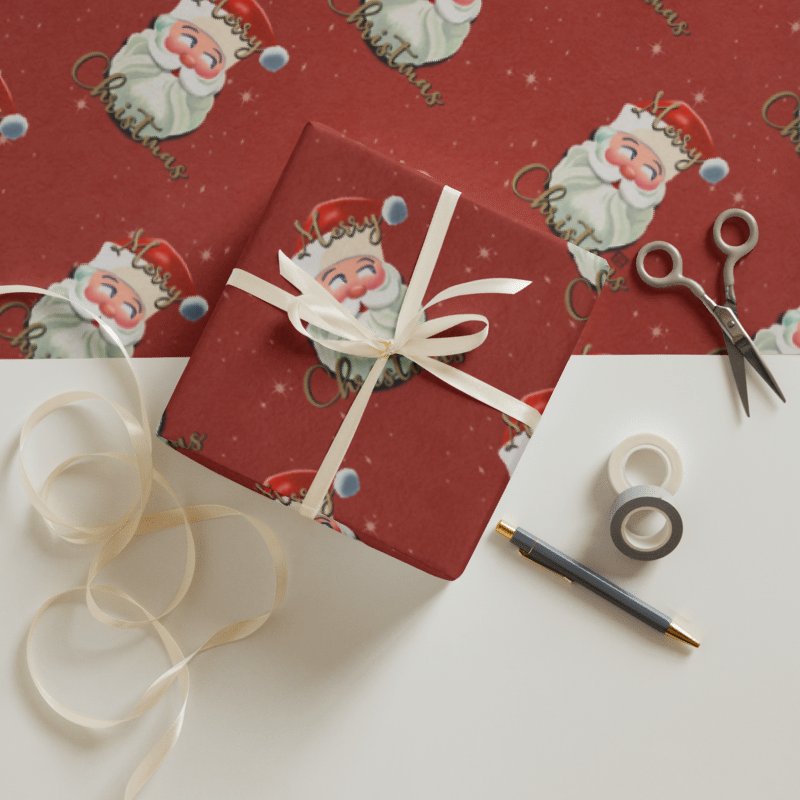 Holiday Gift Wrap 2 product image (8)