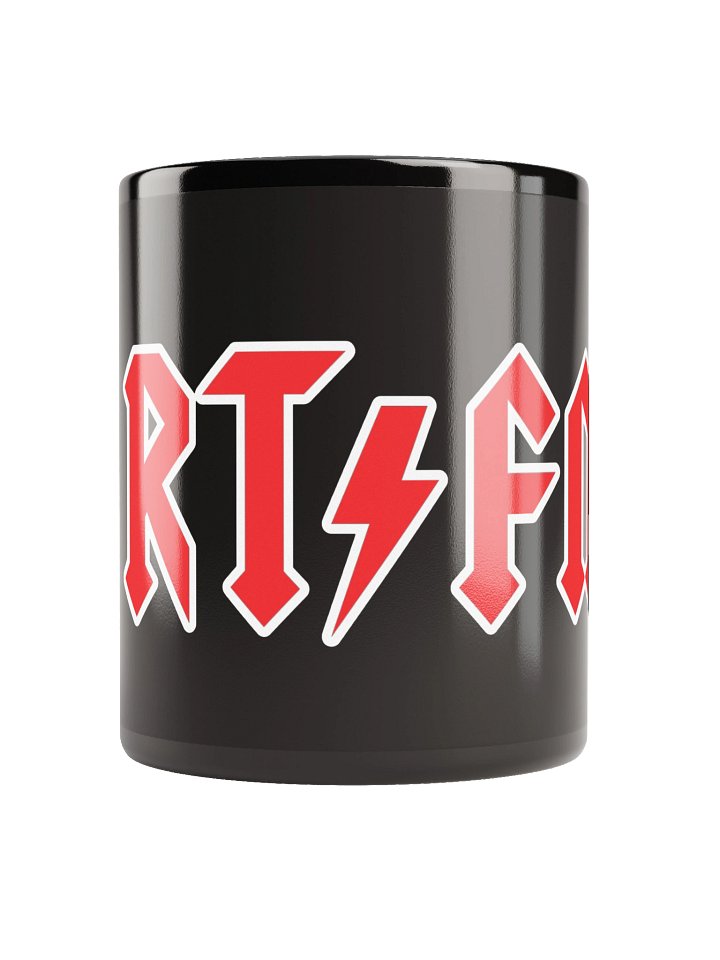 RTFM Evangelist Mug product image (1)