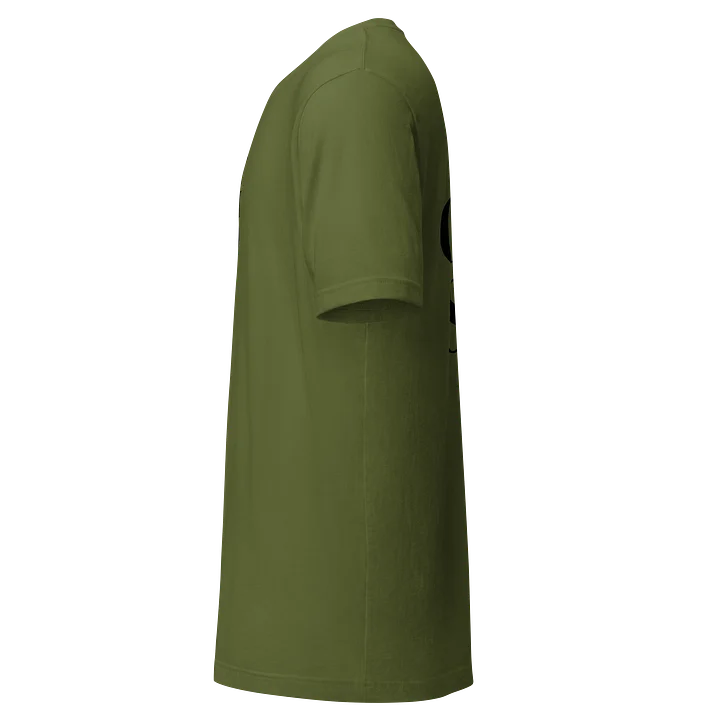 WeOwtsyd Premium T-Shirt - Alt Olive product image (2)