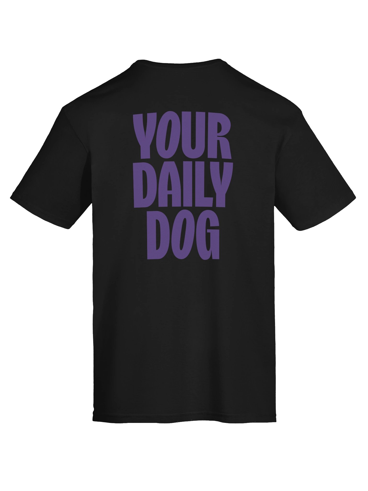The YDD Signature Tee product image (7)