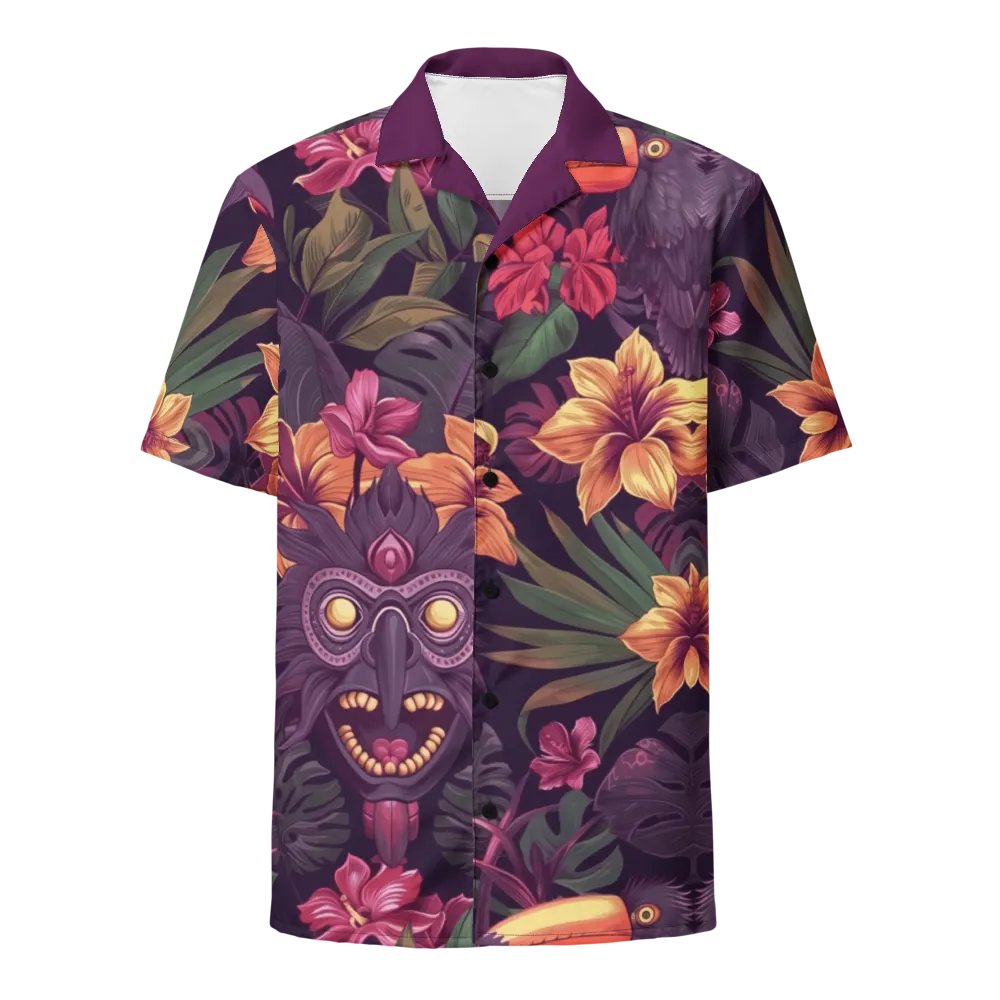 Tropical Totem product image (6)