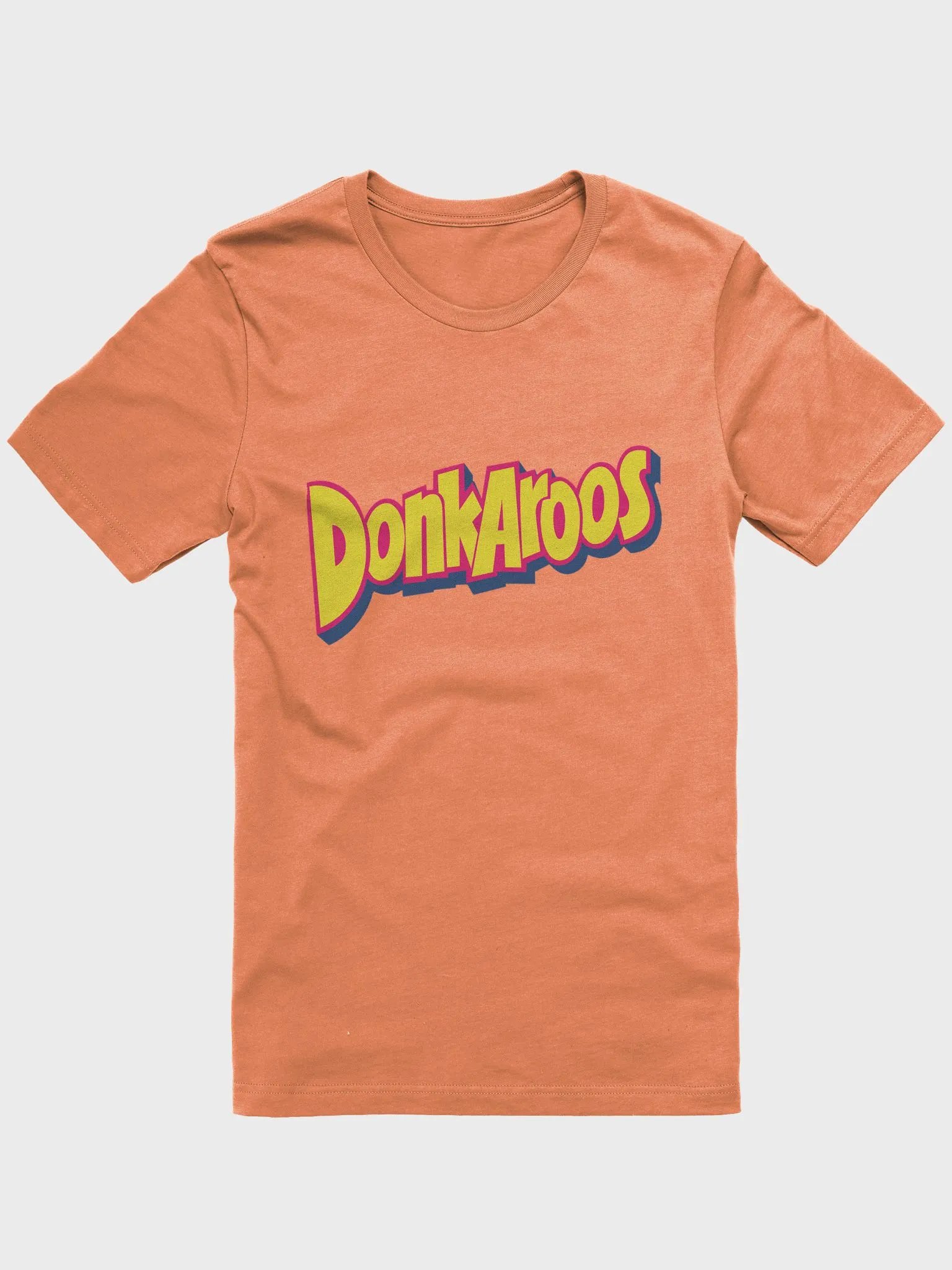 Donkaroos Tee product image (7)