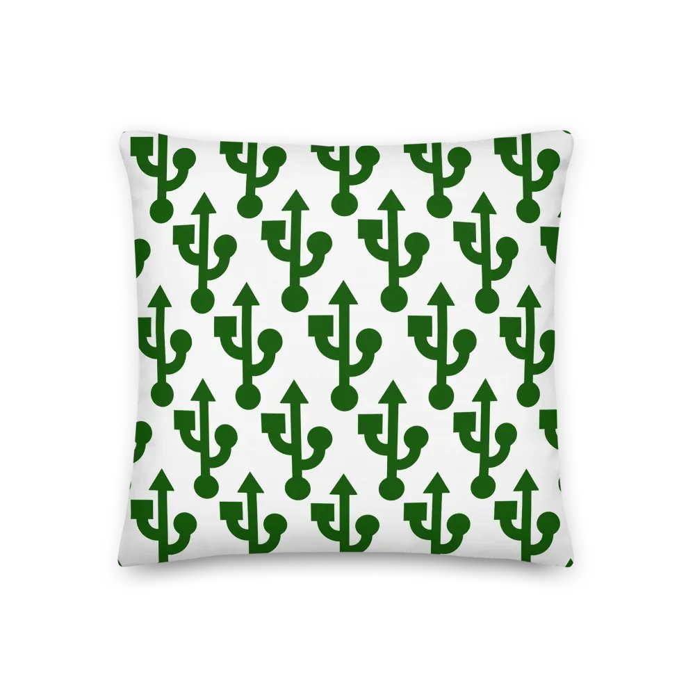2025 Holo/Pixel Cutie Mark Pillow product image (2)